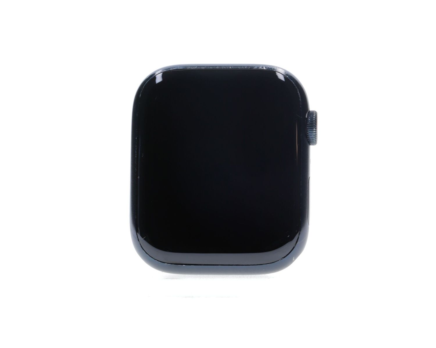 Apple Watch Series 7 2021, GPS + Cellular, Aluminium 45mm Midnight - Foarte bun