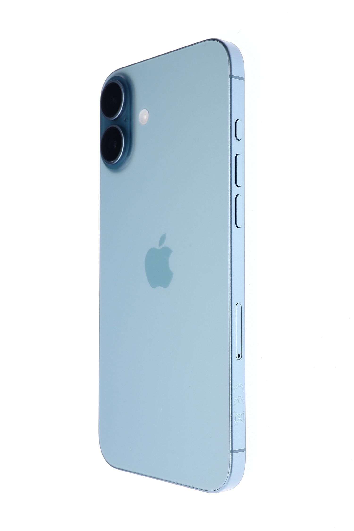 Apple iPhone 16 Plus 128 GB Teal - Εξαιρετικό