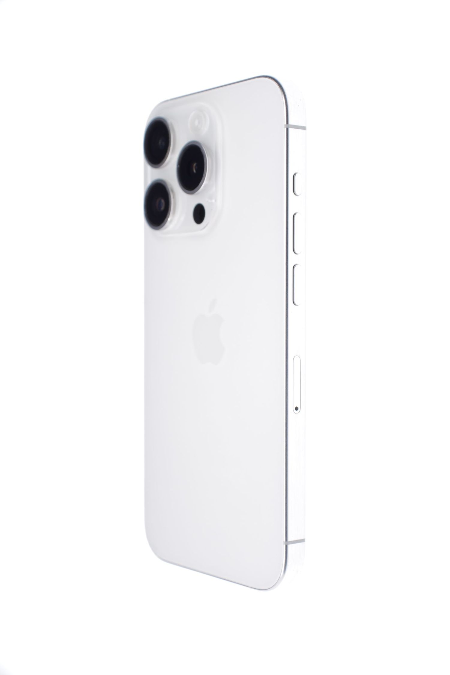 Apple iPhone 15 Pro 256 GB White Titanium - Πολύ καλό