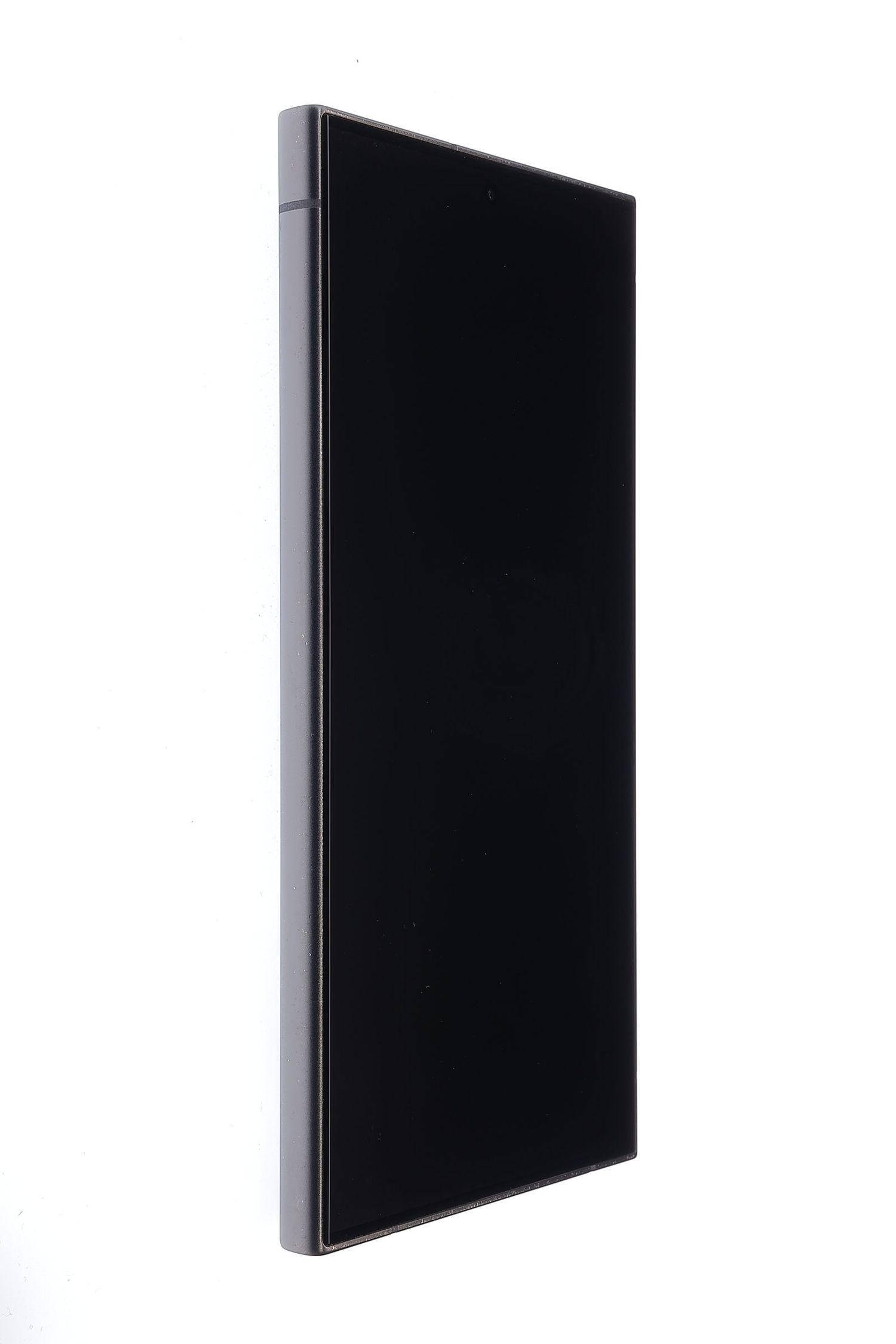 Samsung Galaxy S24 Ultra 5G Dual Sim 256 GB Black Titanium - Nagyon jó