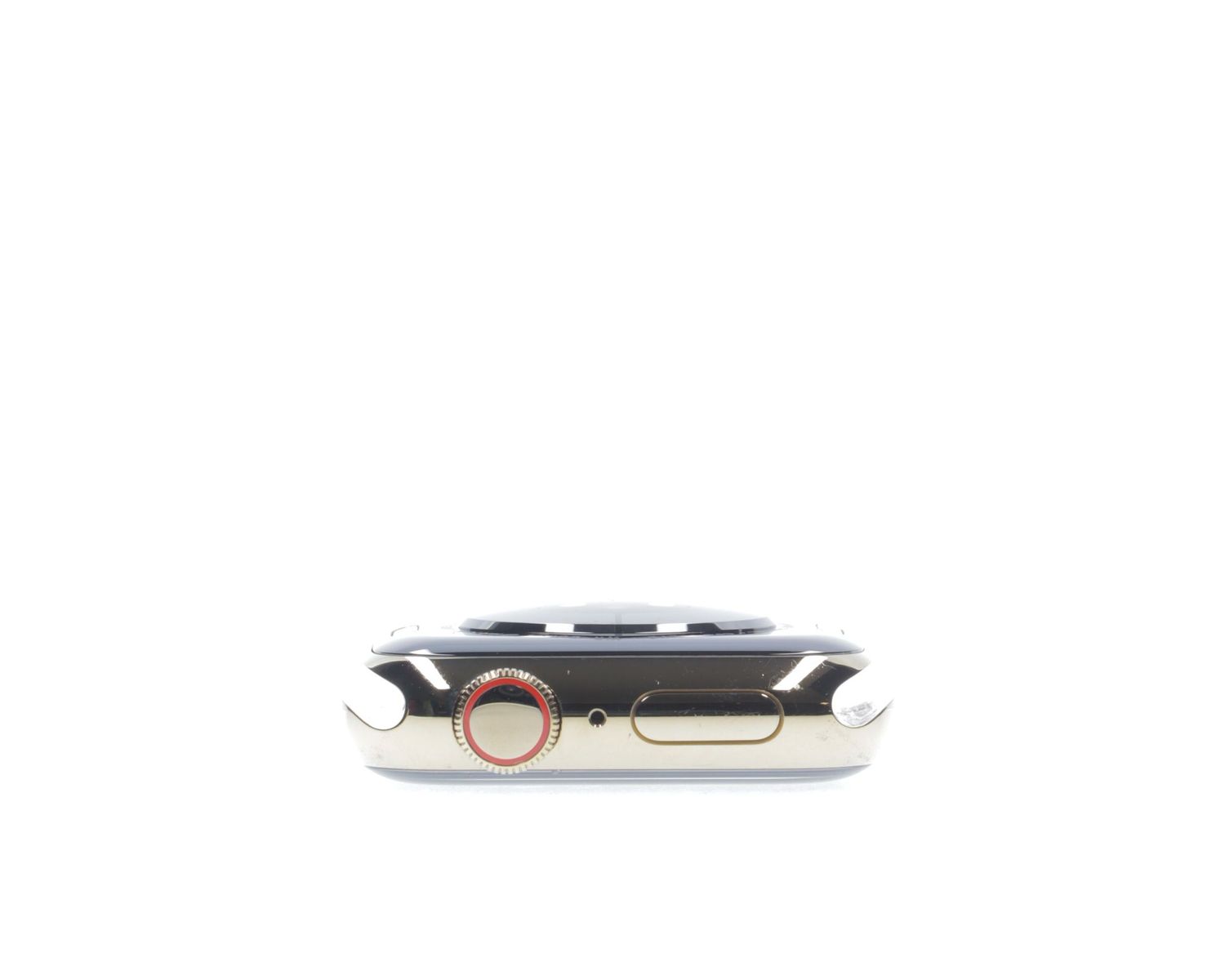 Apple Watch Series 8 2022, GPS + Cellular, Stainless Steel 41mm Gold - Ca nou