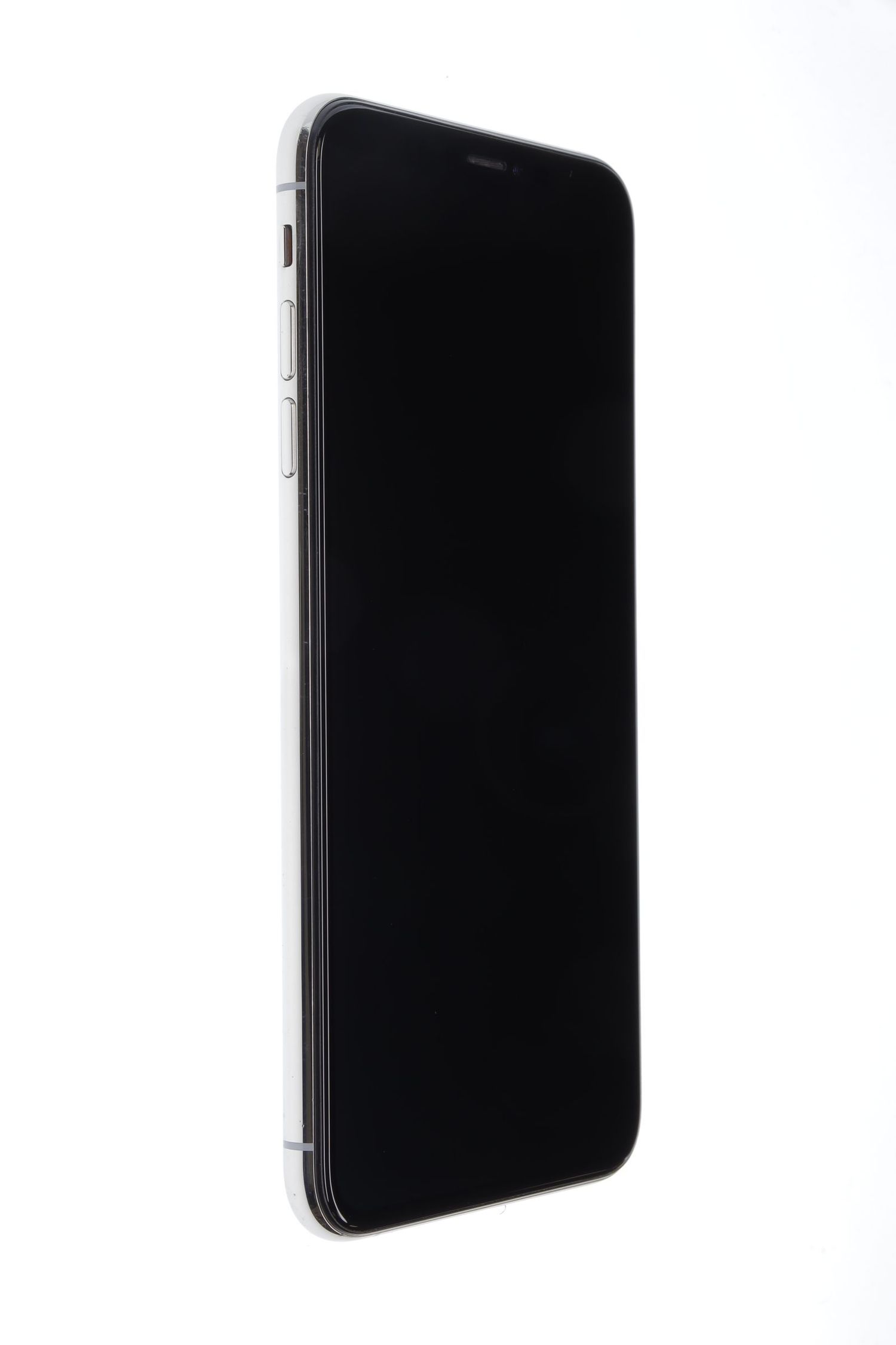 Mobiltelefon Apple iPhone XS Max, Silver, 256 GB, Ca Nou