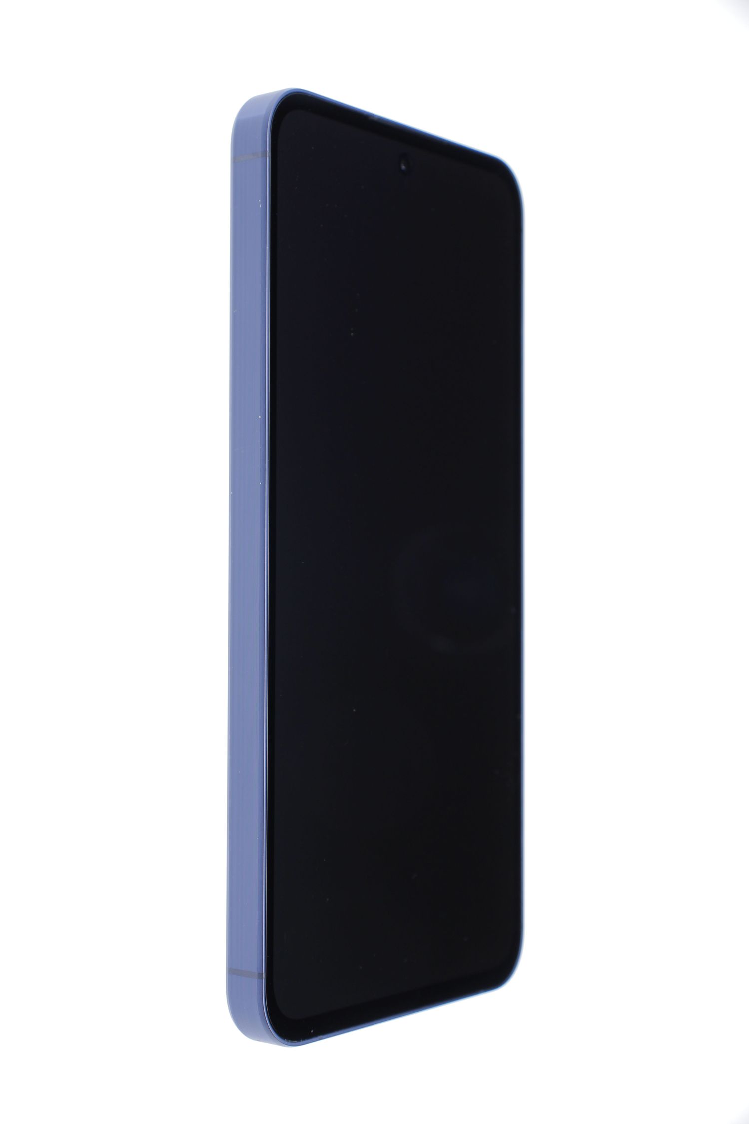 Samsung Galaxy A55 5G Dual Sim 256 GB Navy - Újszerű