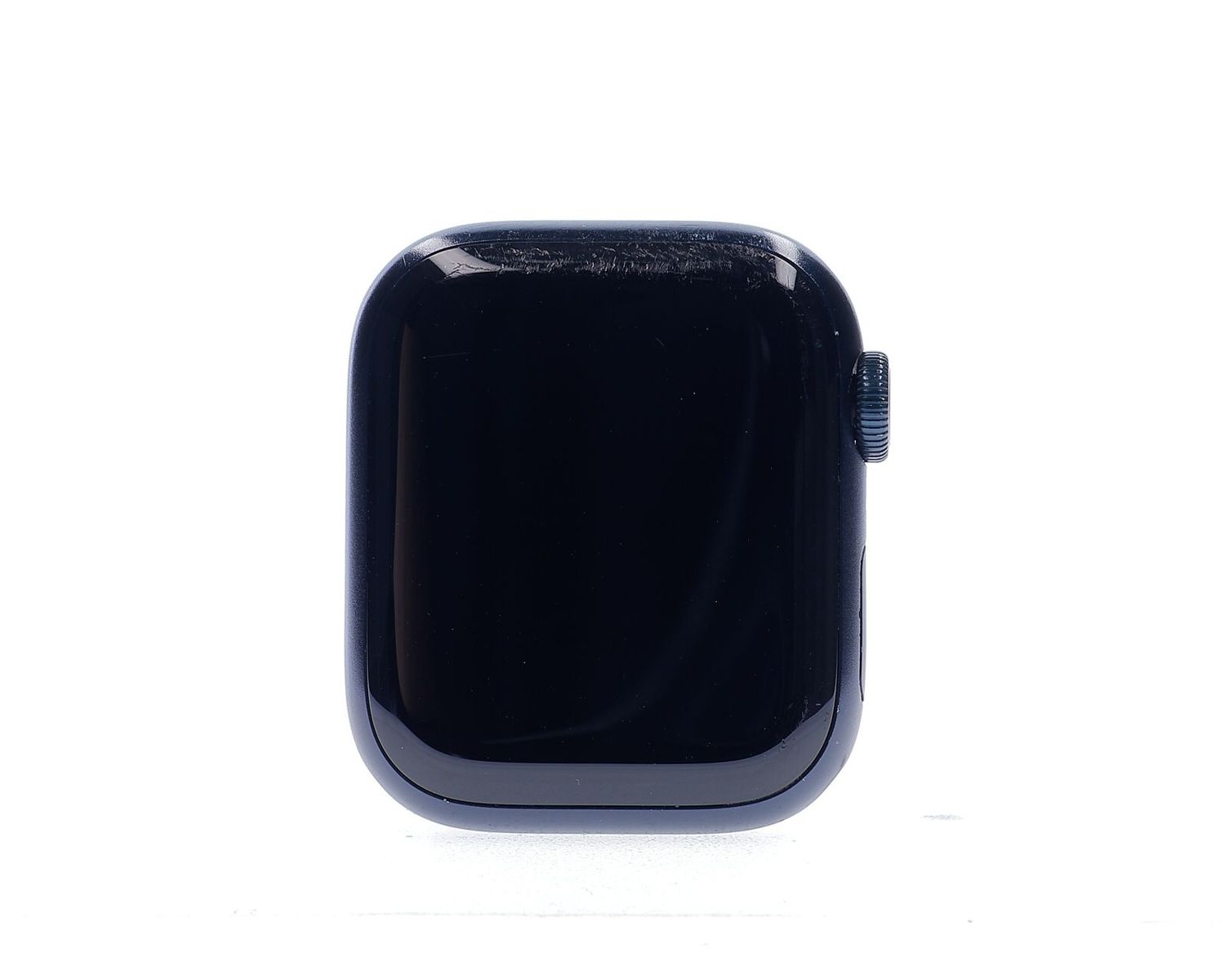 Apple Watch Series 8 2022, GPS + Cellular, Aluminium 41mm Midnight - Εξαιρετικό
