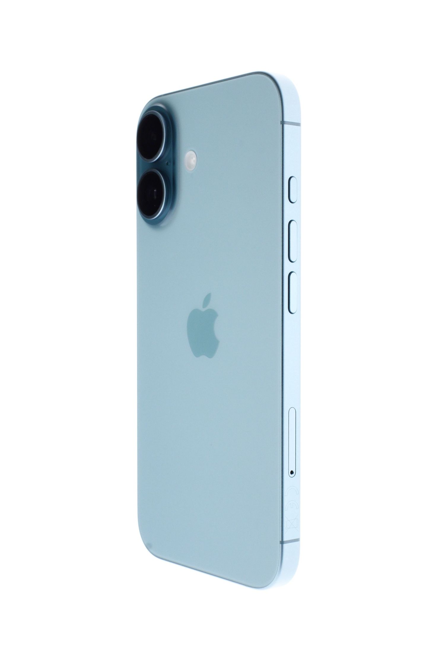 Apple iPhone 16 256 GB Teal - Ca nou