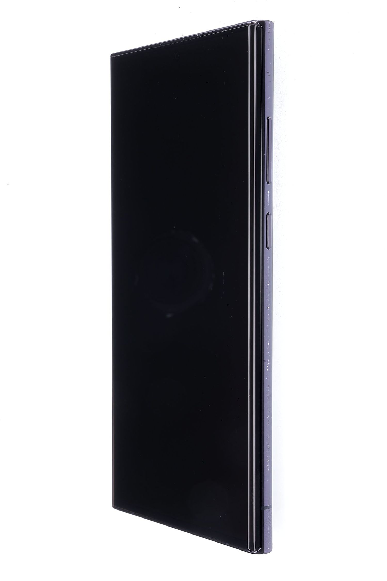 Samsung Galaxy S22 Ultra 5G Dual Sim 128 GB Phantom Black - Отлично