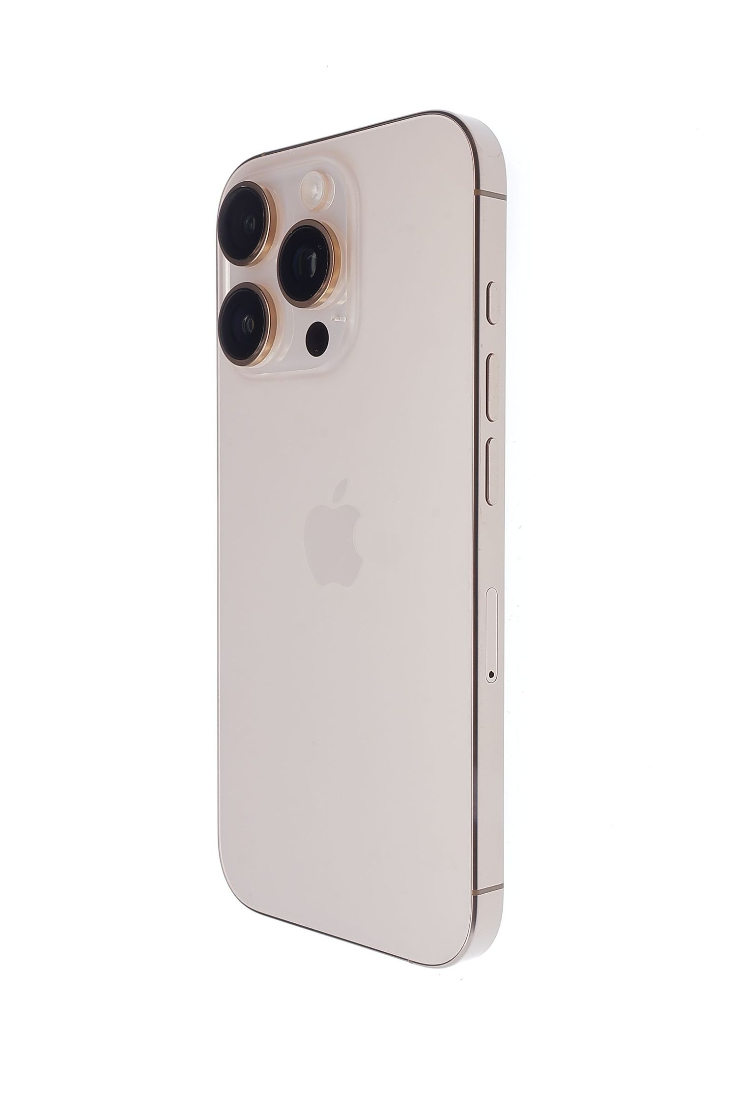 Apple iPhone 16 Pro 128 GB Desert Titanium - Excelent