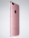 Telefon mobil Apple iPhone 7 Plus, Rose Gold, 32 GB,  Foarte Bun
