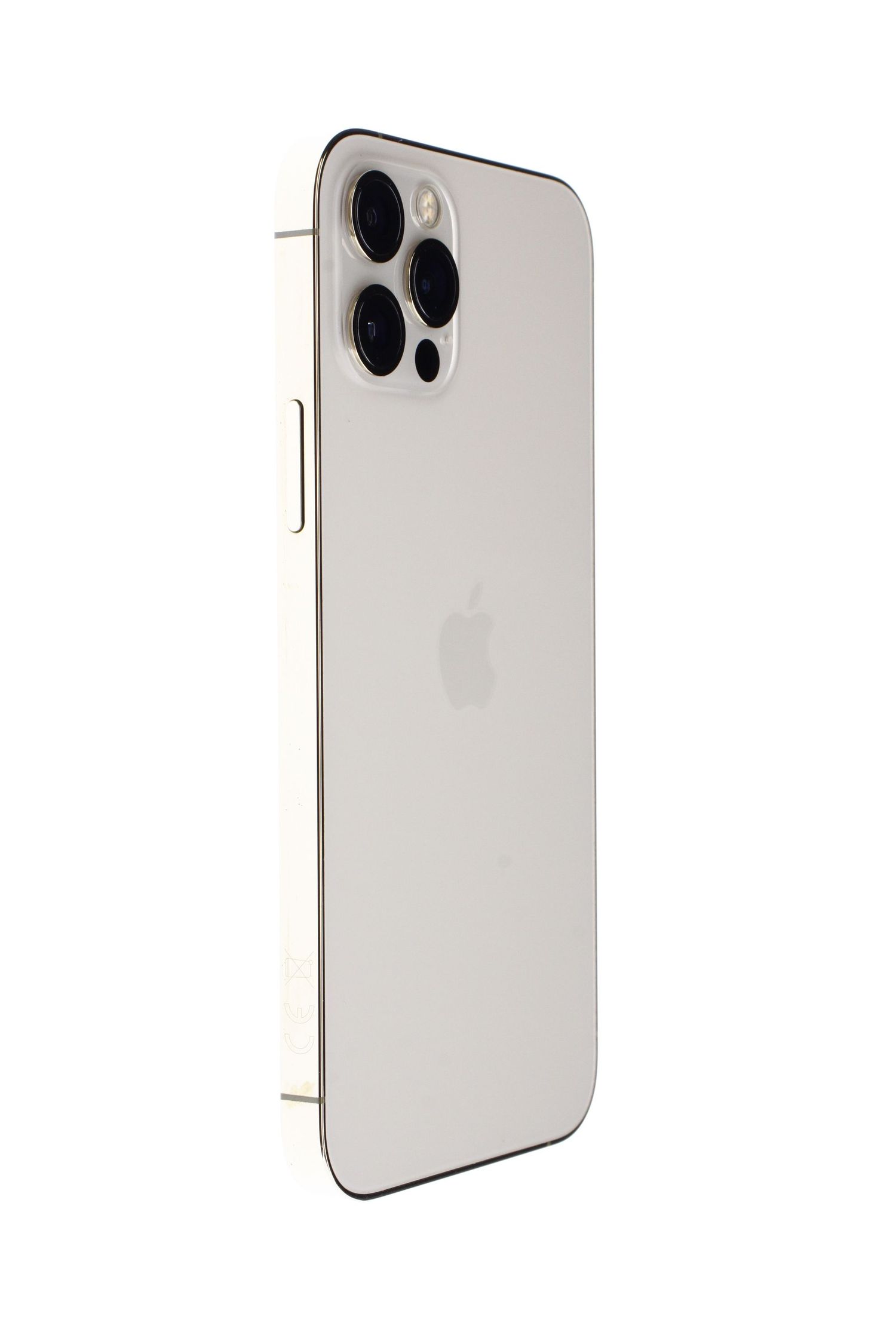 Apple iPhone 12 Pro 128 GB Gold - Εξαιρετικό