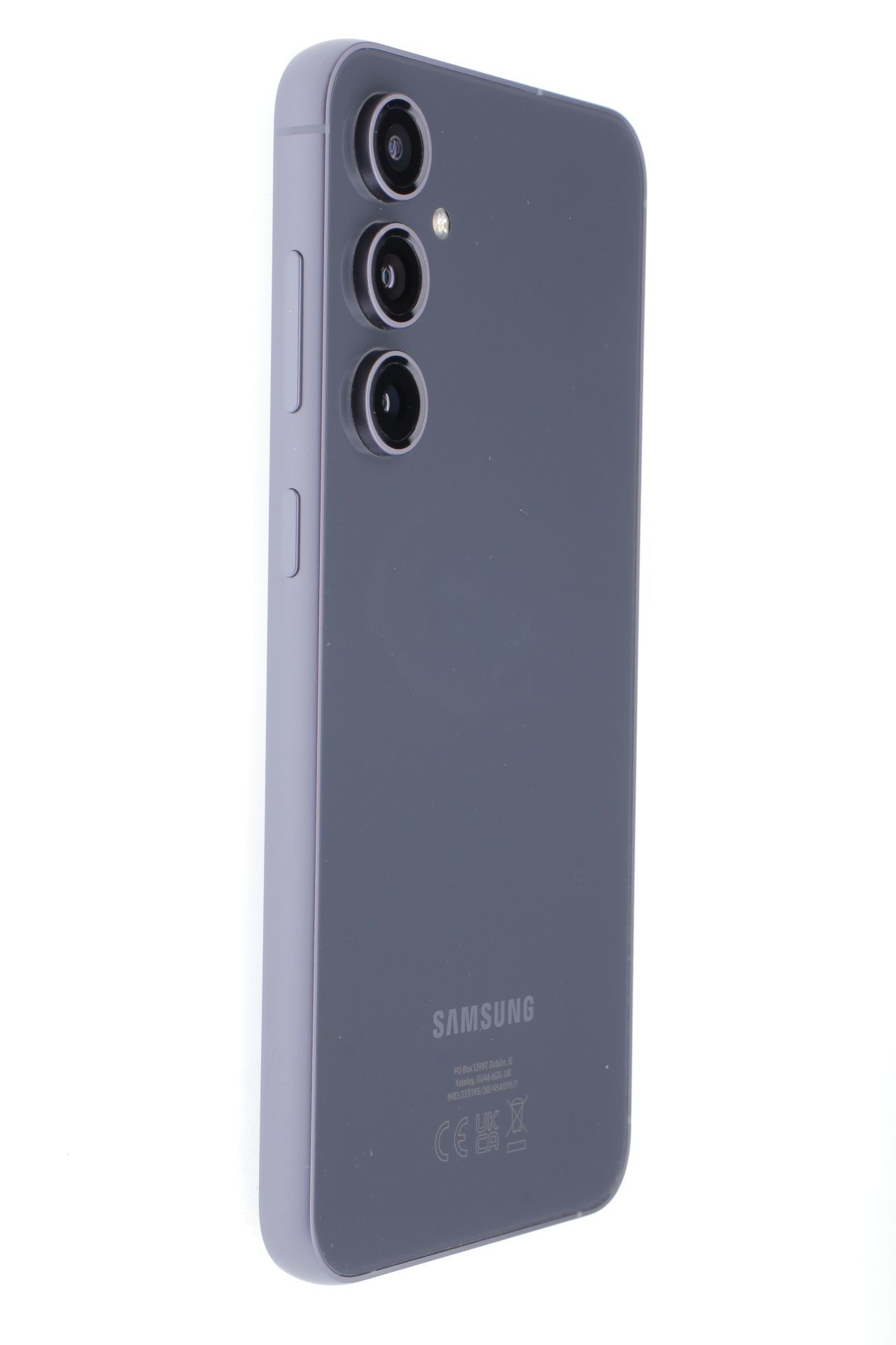 Samsung Galaxy S23 FE 5G Dual Sim 128 GB Graphite