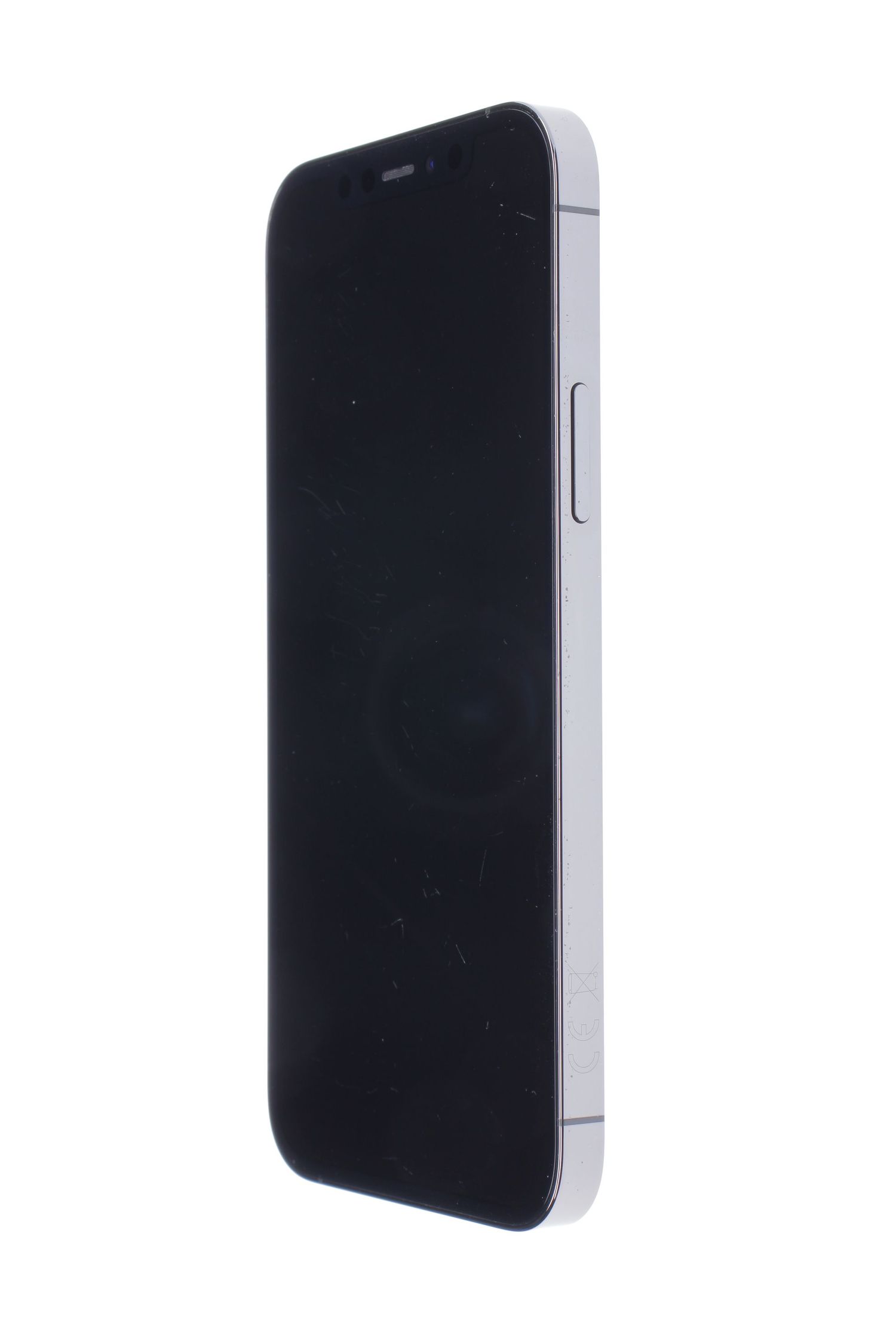 Apple iPhone 12 Pro 256 GB Graphite - Πολύ καλό