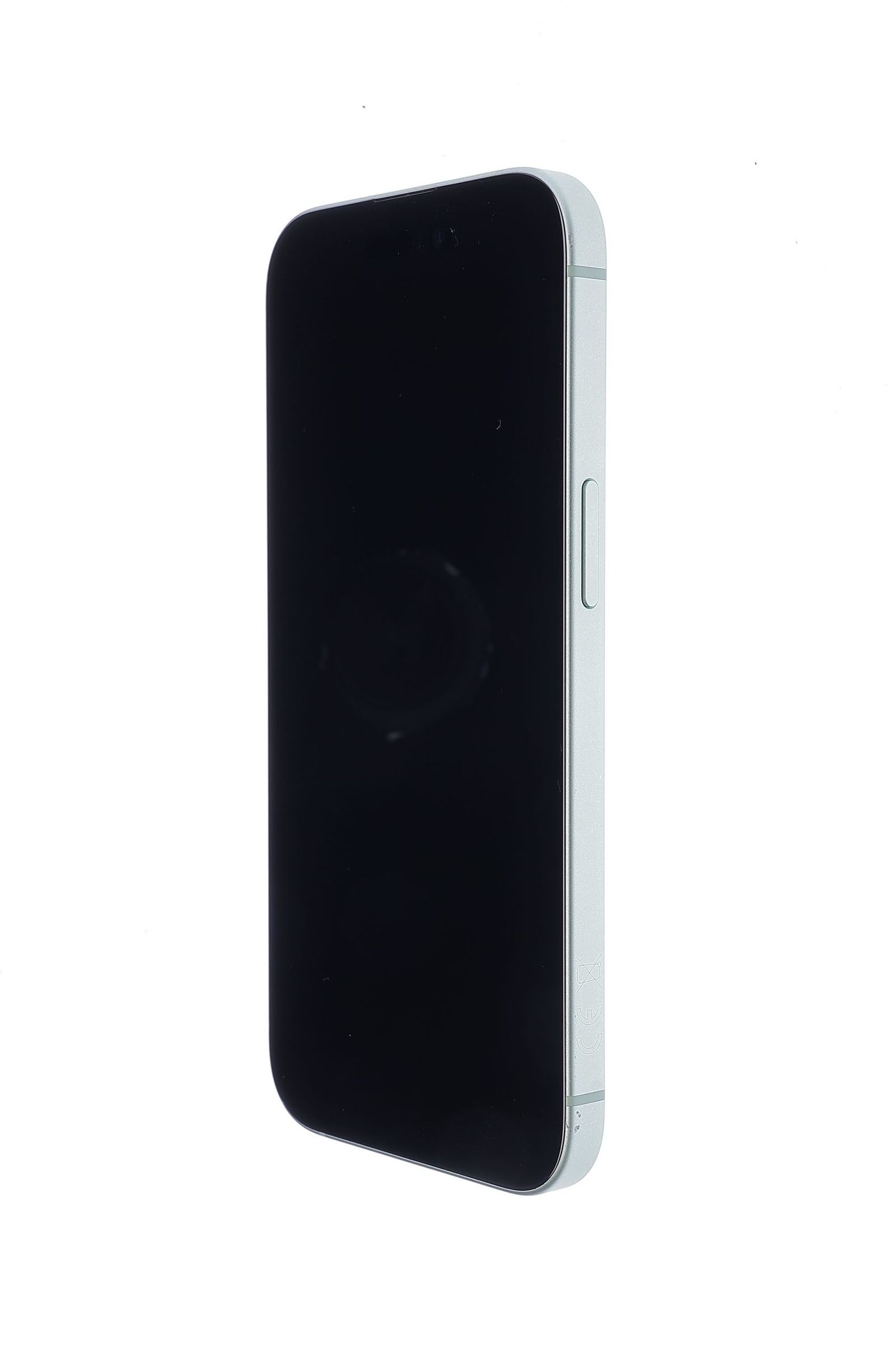 Apple iPhone 15 256 GB Green