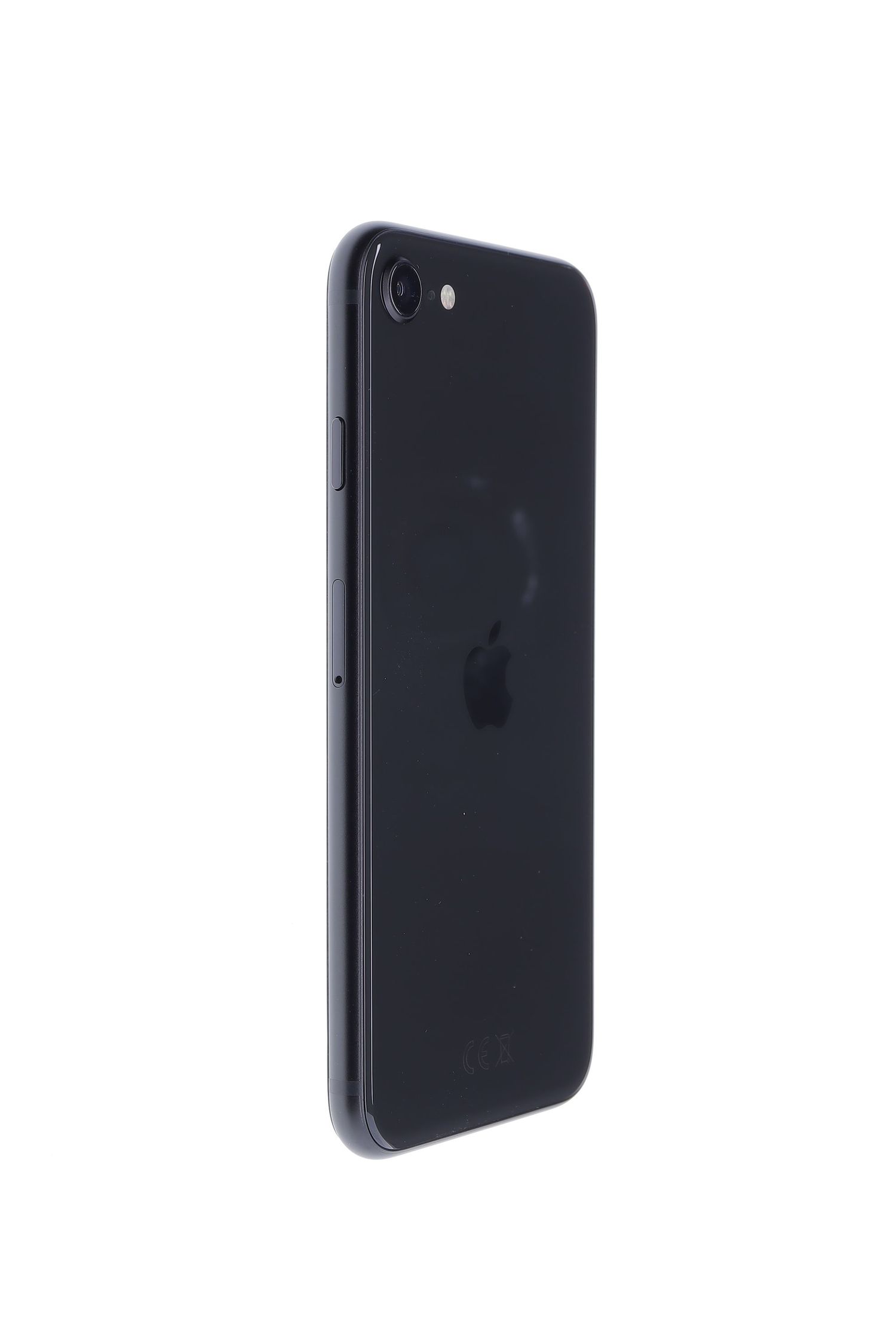 Apple iPhone SE 2020 128 GB Black - Като нов