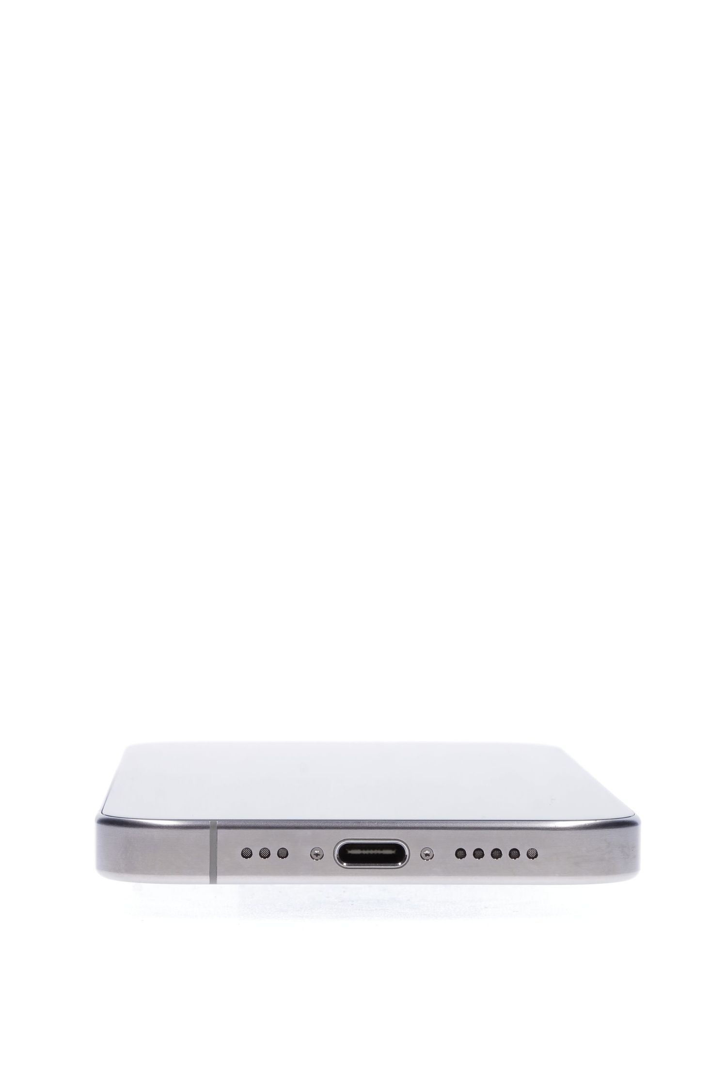 Apple iPhone 15 Pro 256 GB Natural Titanium - Ca nou