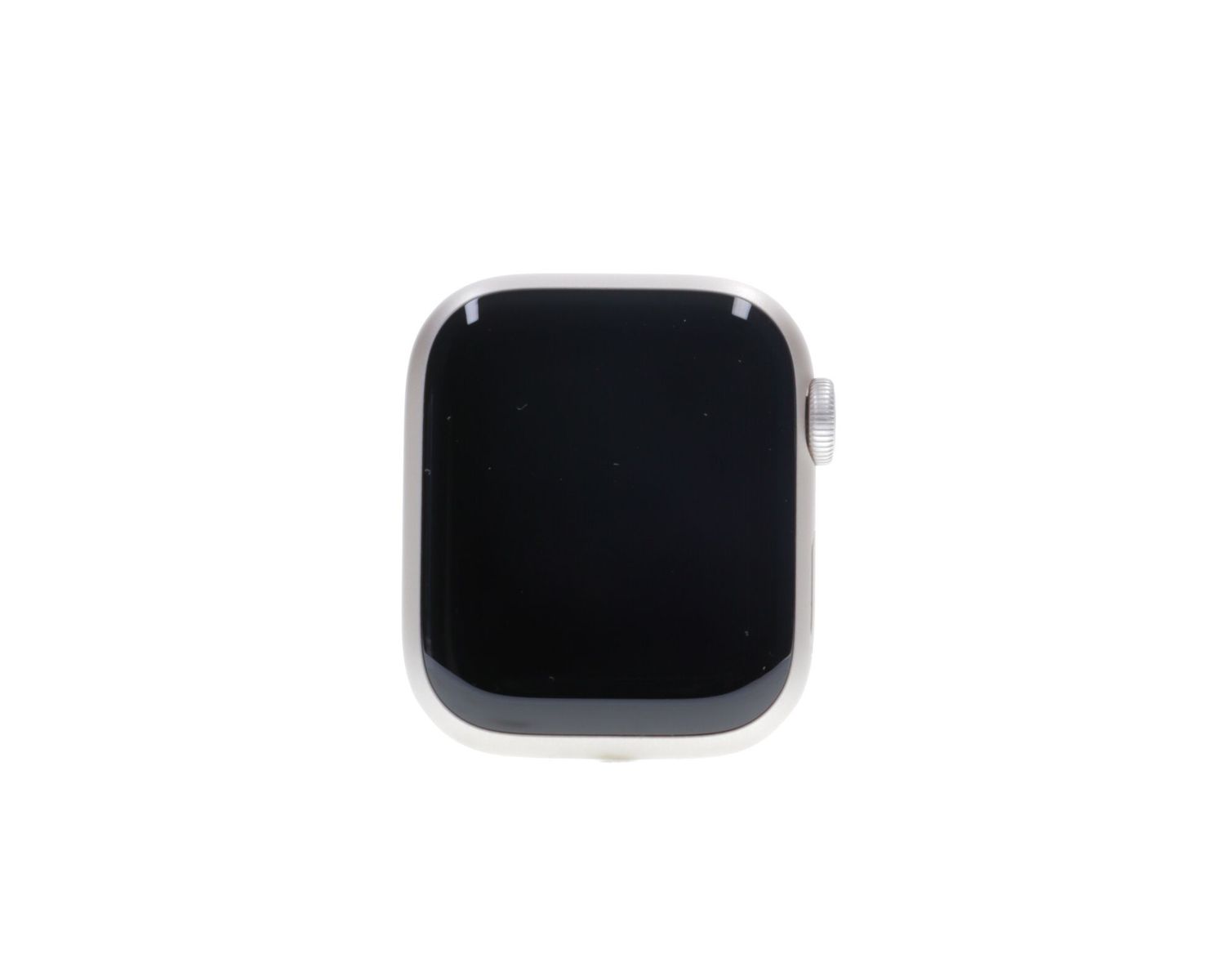 Apple Watch Series 8 2022, GPS, Aluminium 41mm Starlight - Σαν καινούργιο