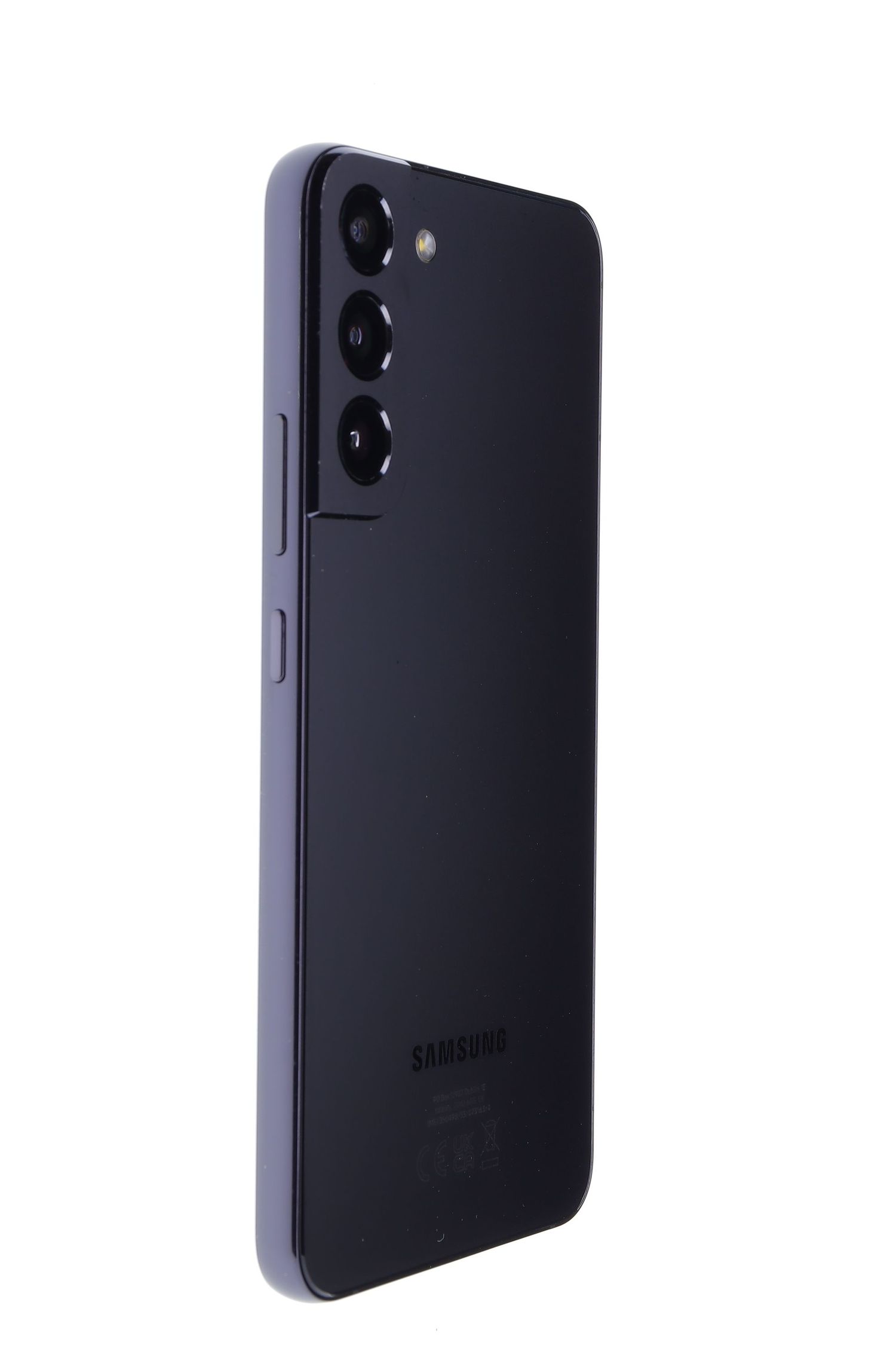 Samsung Galaxy S22 Plus 5G Dual Sim 256 GB Phantom Black - Excelent
