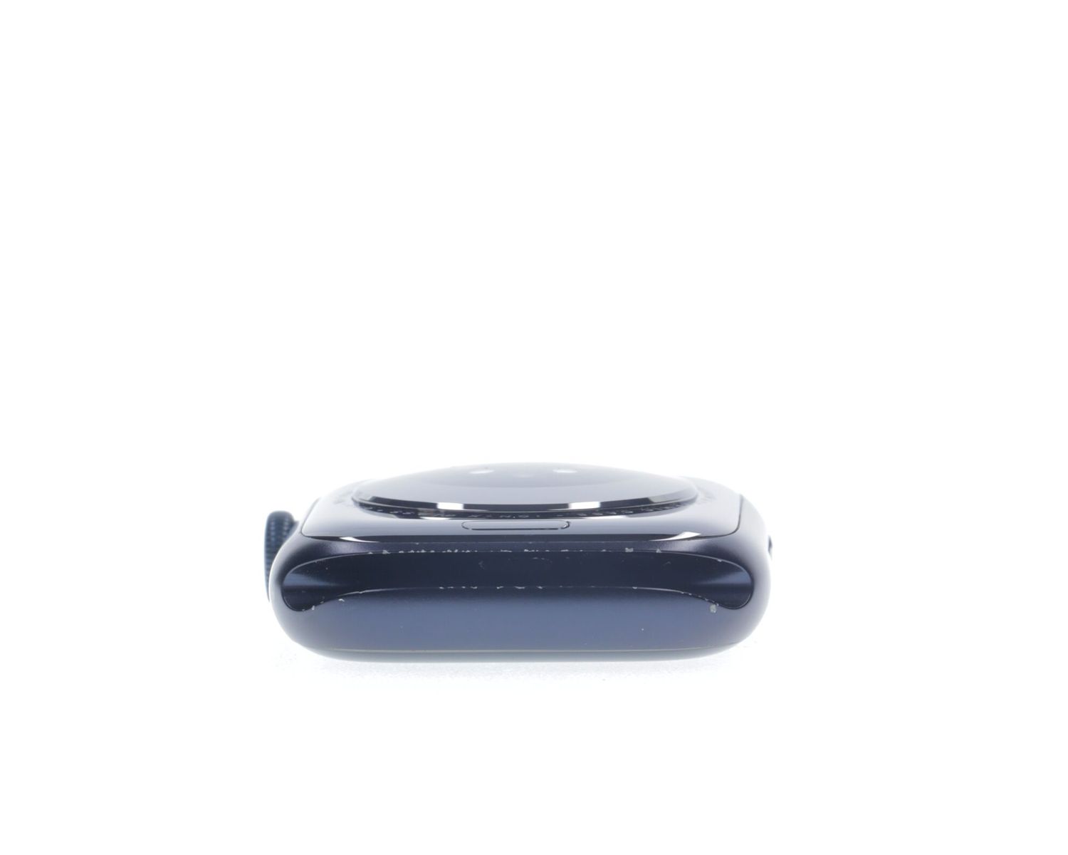 Apple Watch Series 9 2023, GPS, Aluminium 45mm Midnight - Kiváló