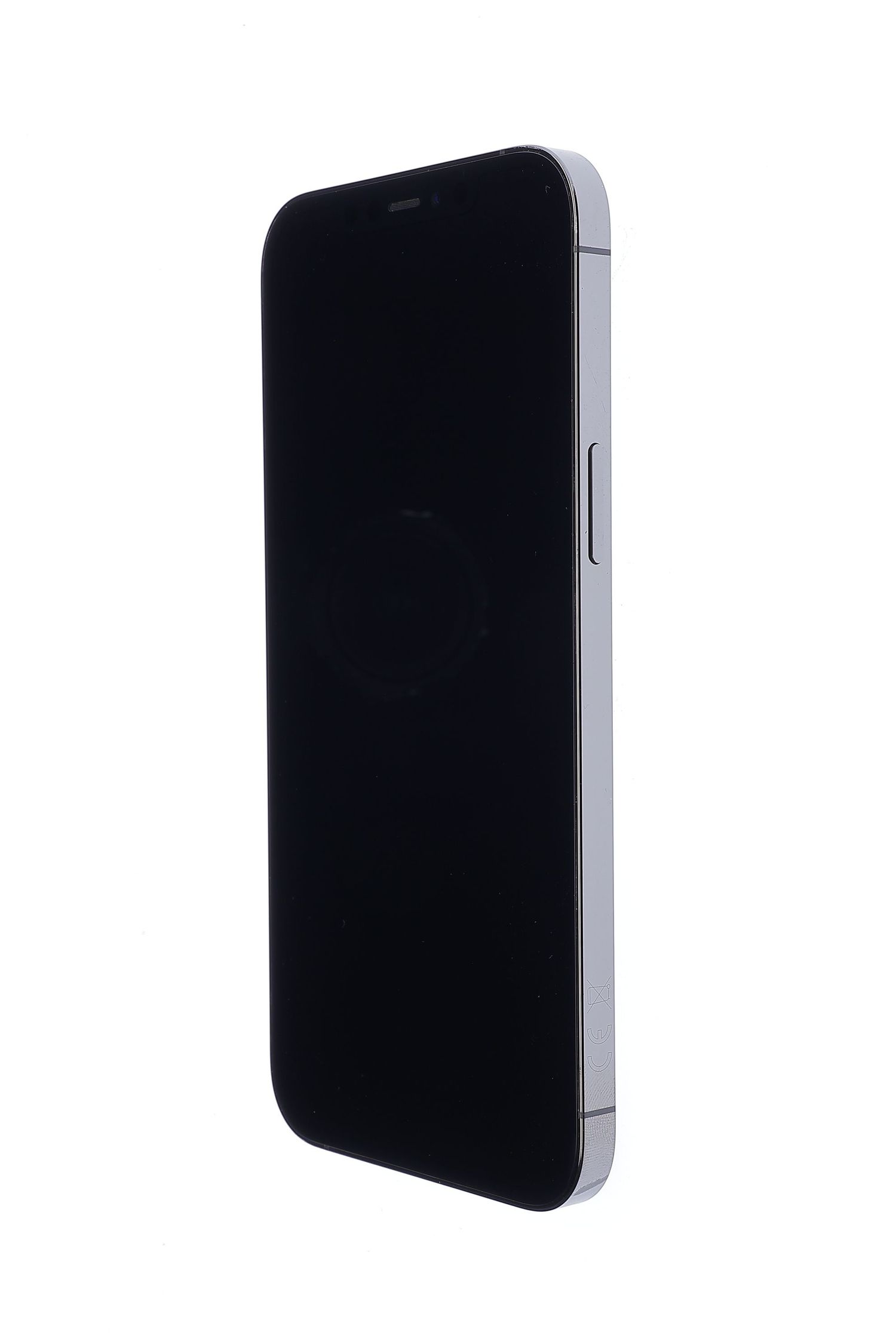 Apple iPhone 12 Pro Max 256 GB Graphite - Πολύ καλό