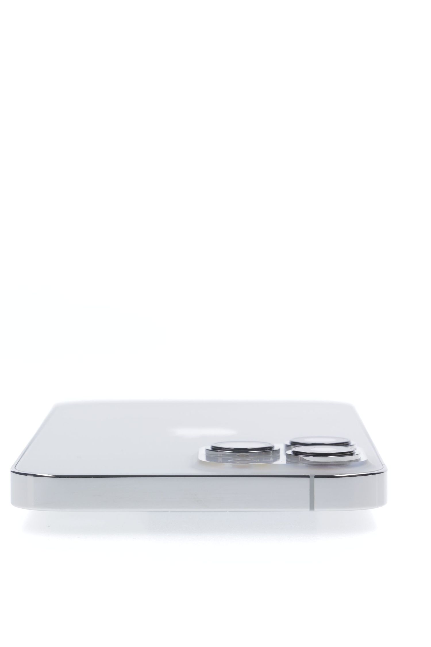 Apple iPhone 13 Pro Max 256 GB Silver - Nagyon jó