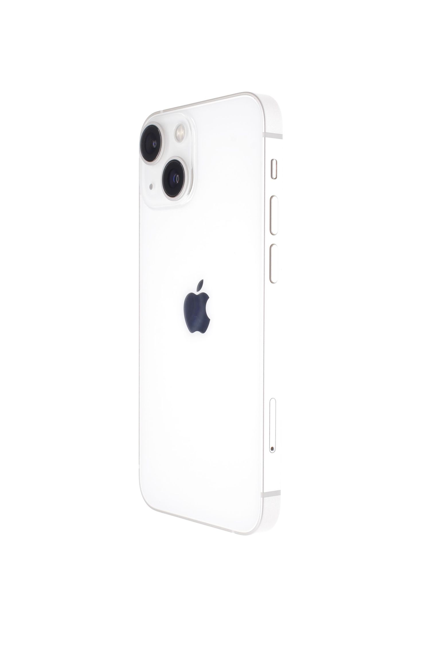 Apple iPhone 13 mini 256 GB Starlight - Εξαιρετικό