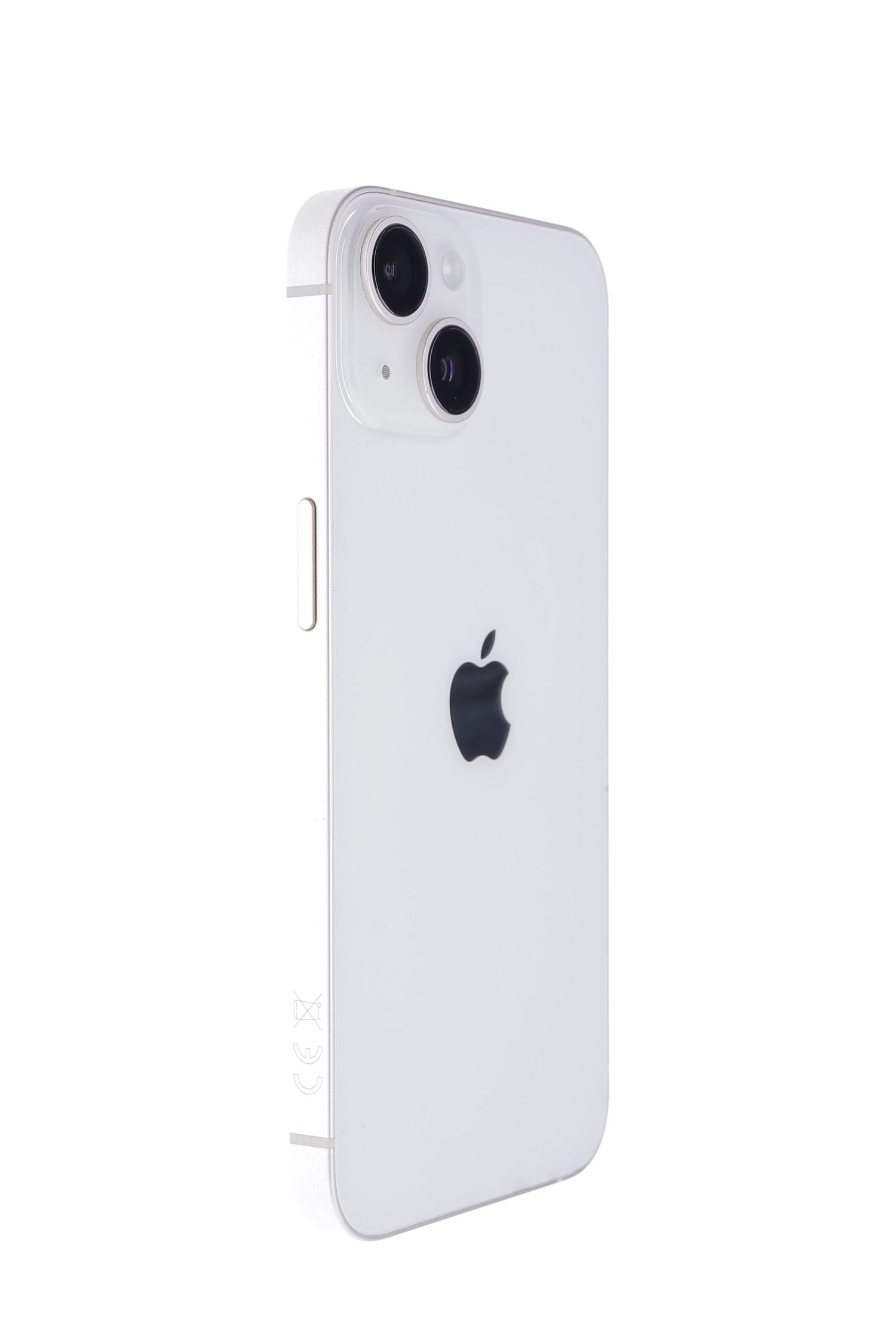 Apple iPhone 14 128 GB Starlight - Като нов