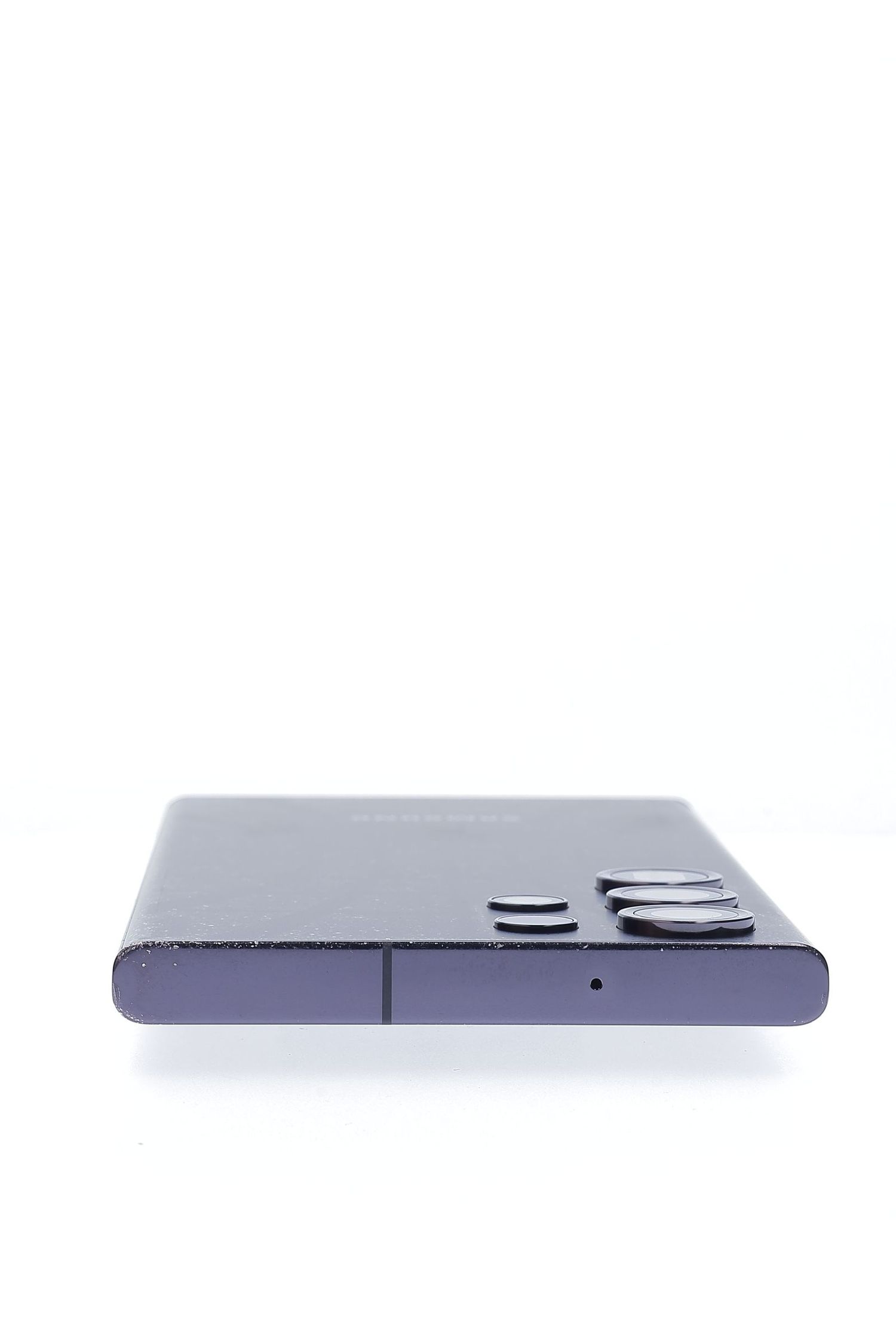 Samsung Galaxy S23 Ultra 5G Dual Sim 256 GB Phantom Black - Bun