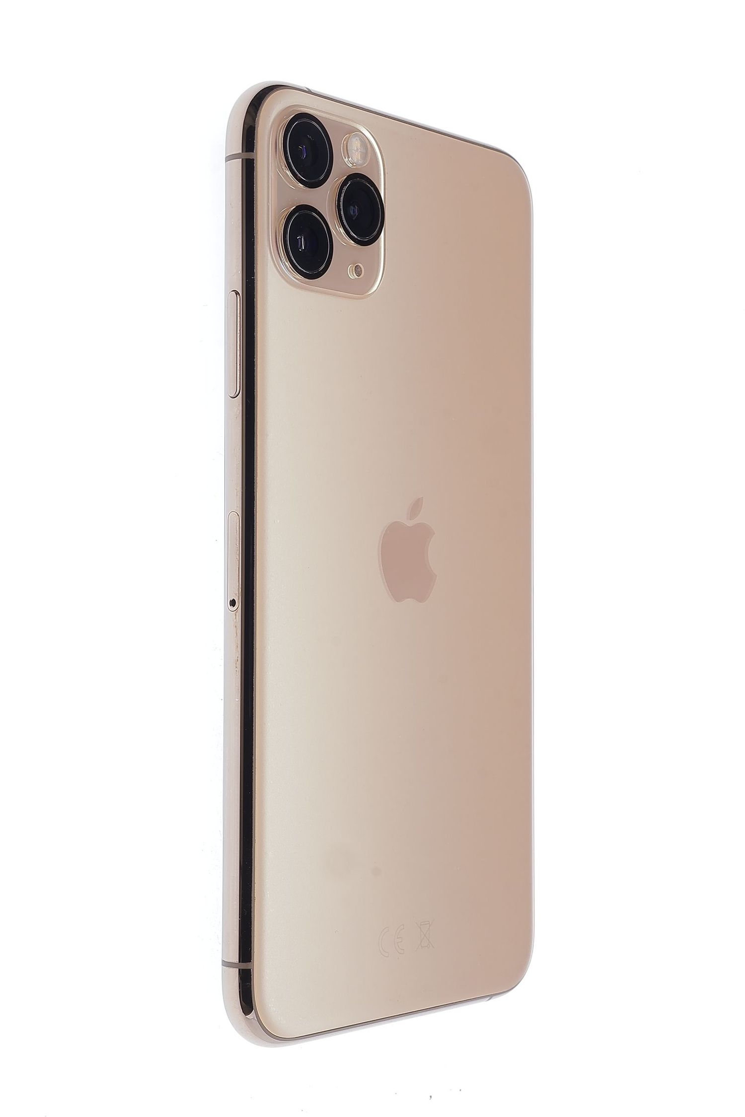 Apple iPhone 11 Pro Max 256 GB Gold - Като нов