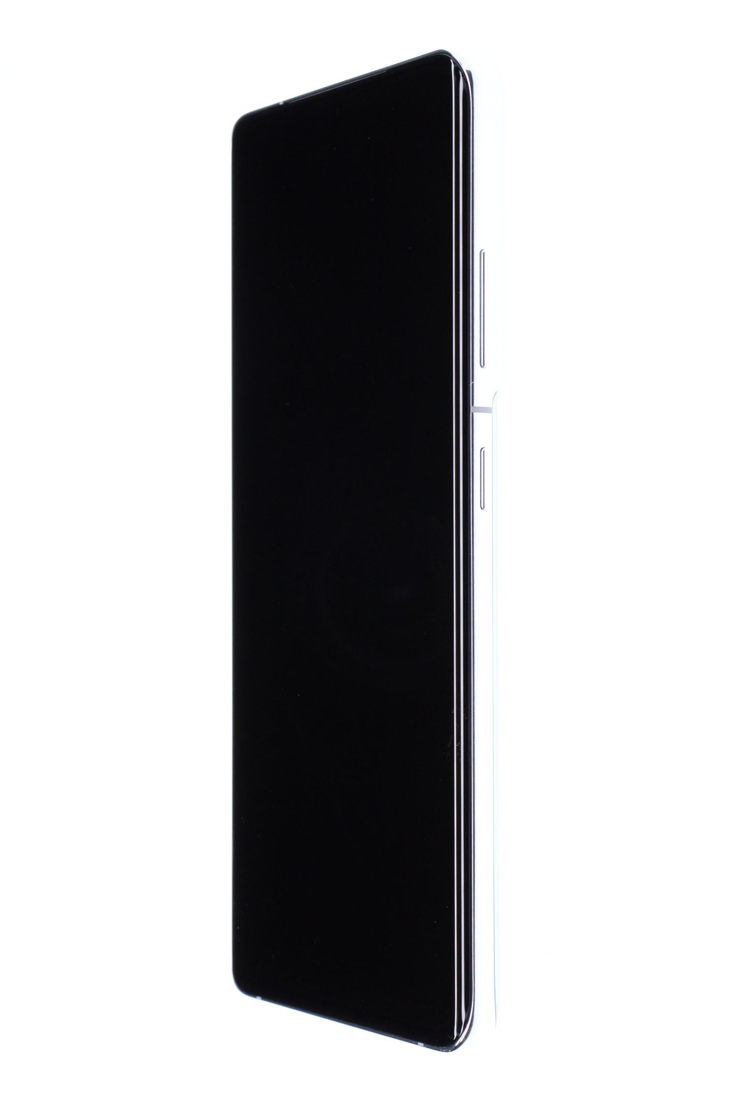 Samsung Galaxy S21 Ultra 5G Dual Sim 256 GB Silver - Σαν καινούργιο