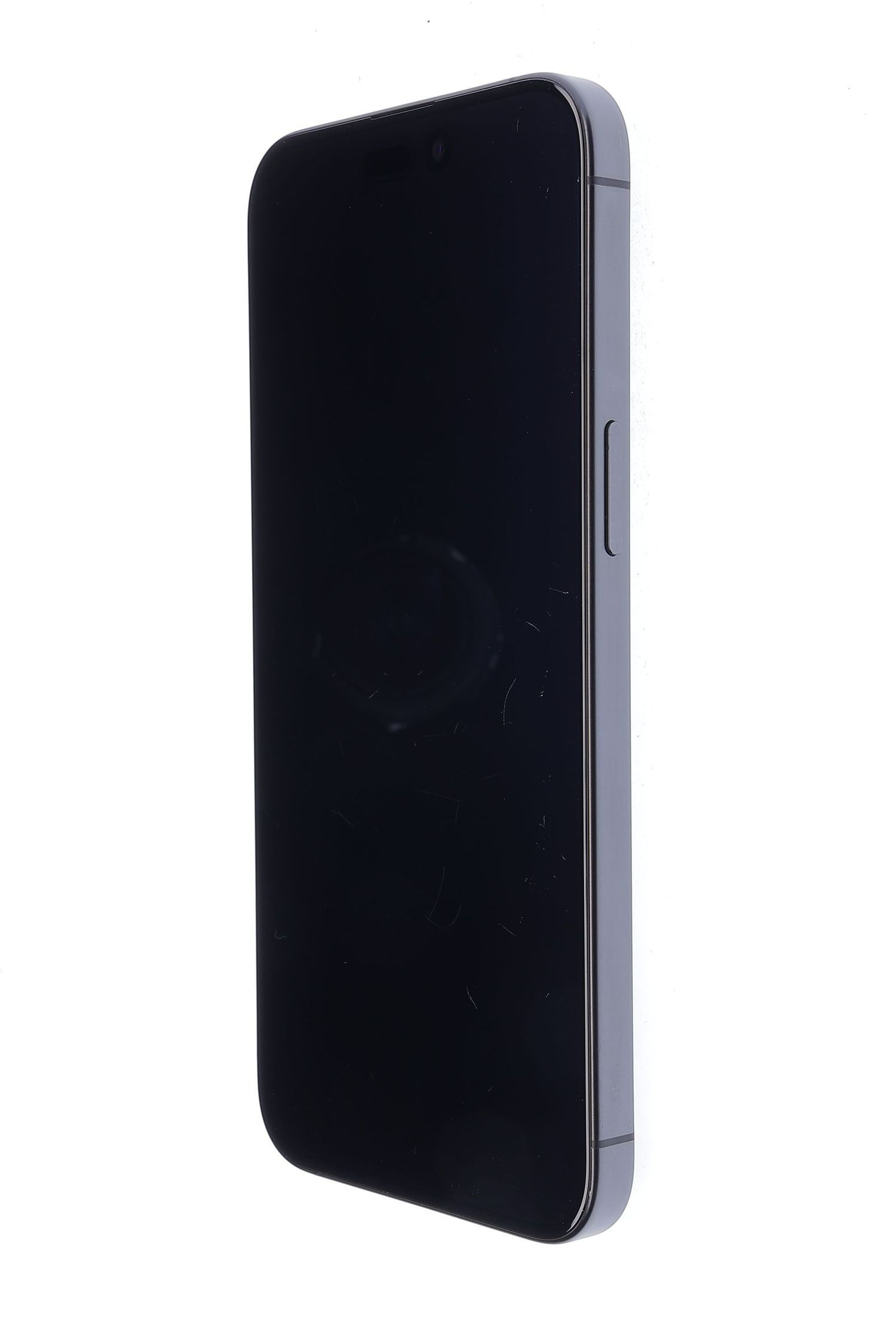 Apple iPhone 15 Pro Max 256 GB Black Titanium - Foarte bun