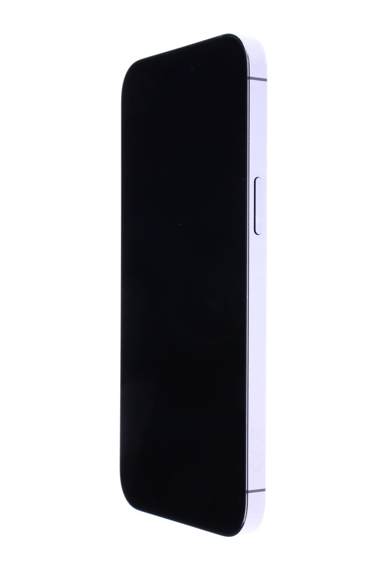 Apple iPhone 14 Pro Max 128 GB Deep Purple - Excelent