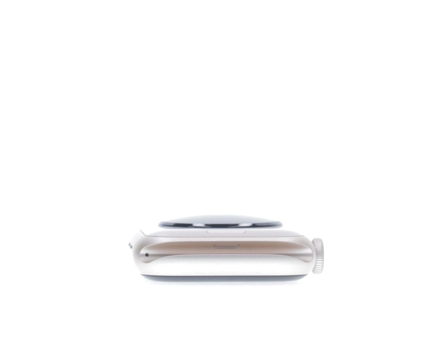 Apple Watch SE 2022, GPS + Cellular, Aluminium 44mm Starlight - Като нов