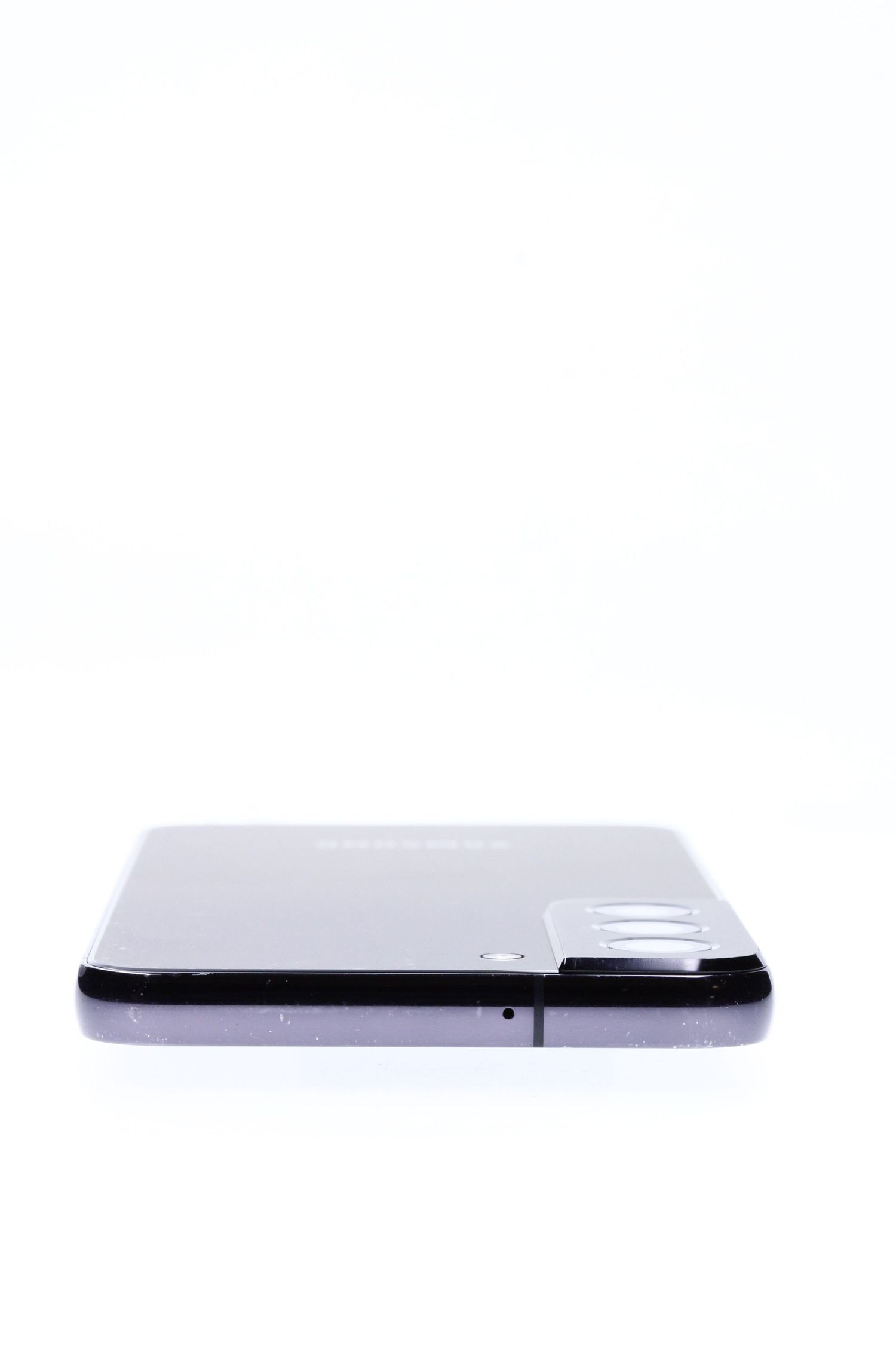 Samsung Galaxy S22 5G Dual Sim 256 GB Phantom Black - Πολύ καλό