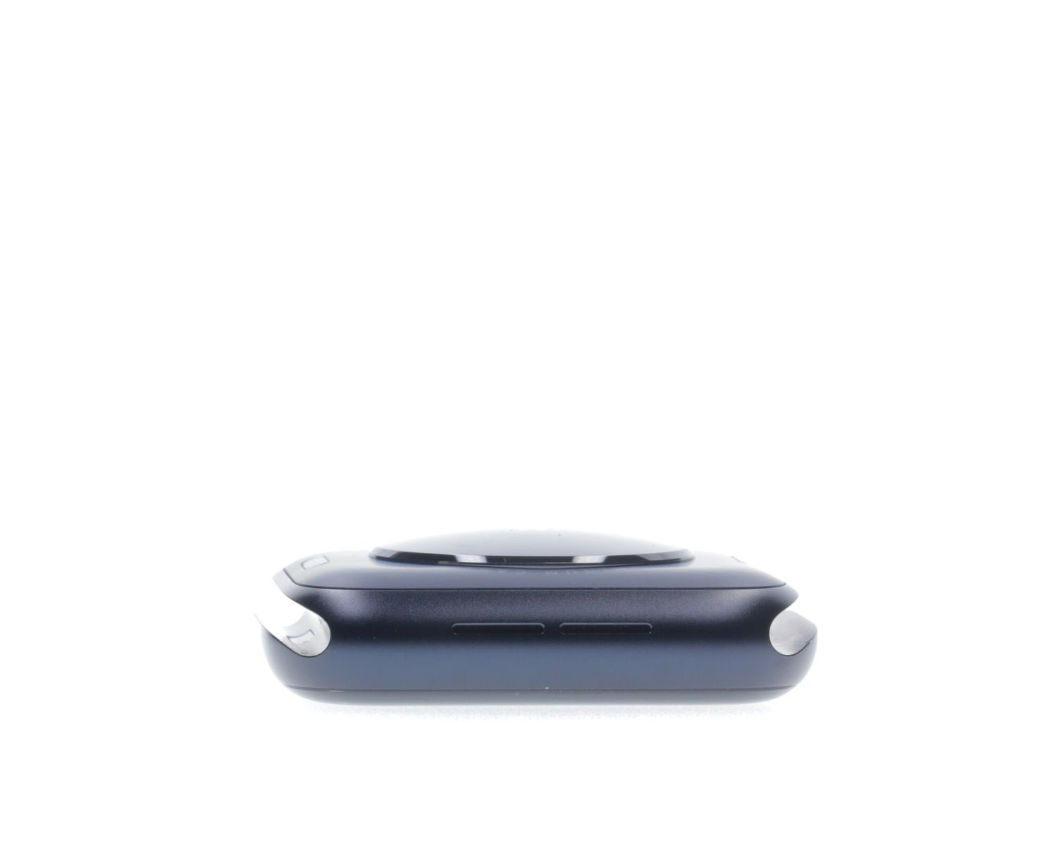Apple Watch SE 2022, GPS, Aluminium 44mm Midnight - Σαν καινούργιο