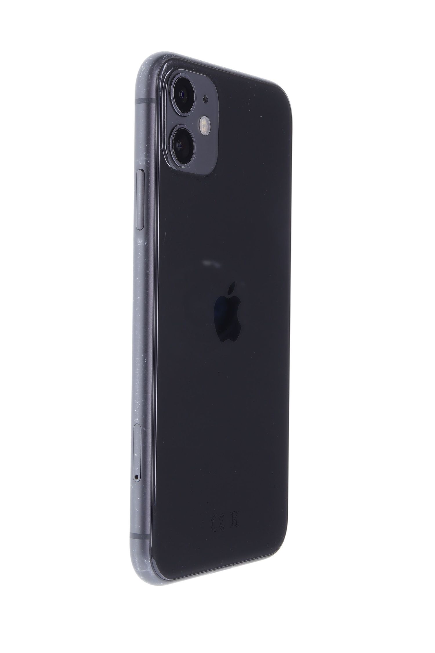 Apple iPhone 11 128 GB Black - Nagyon jó