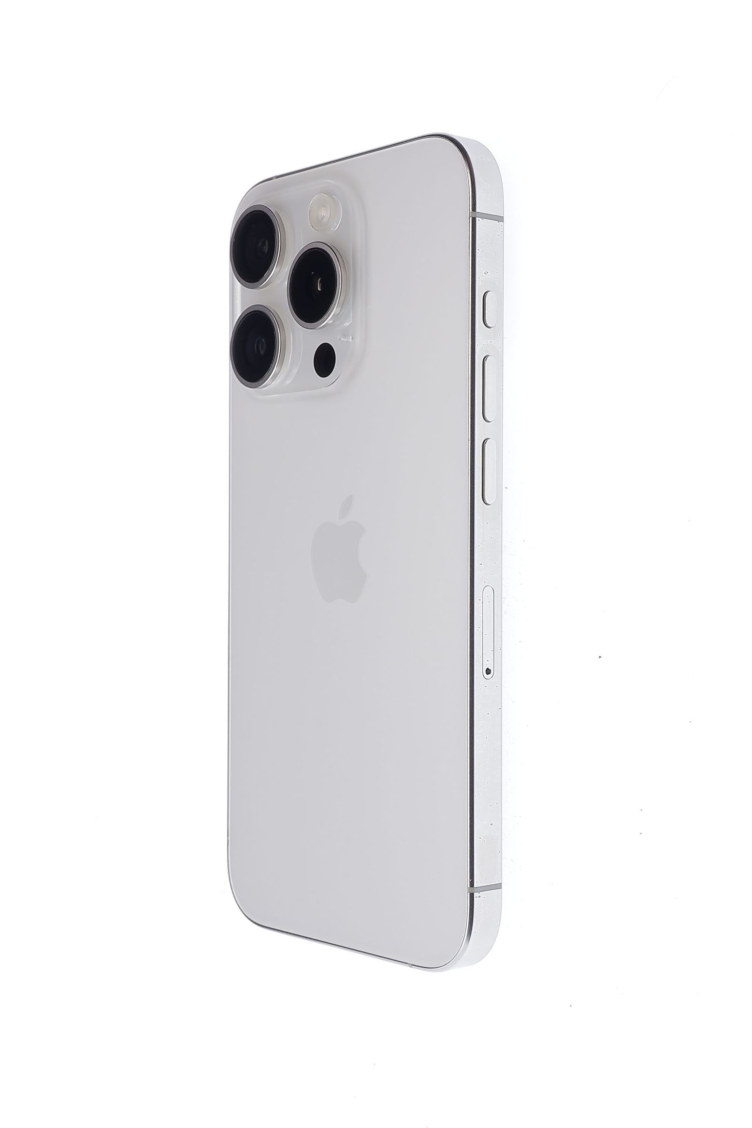 Apple iPhone 15 Pro 128 GB White Titanium - Ca nou