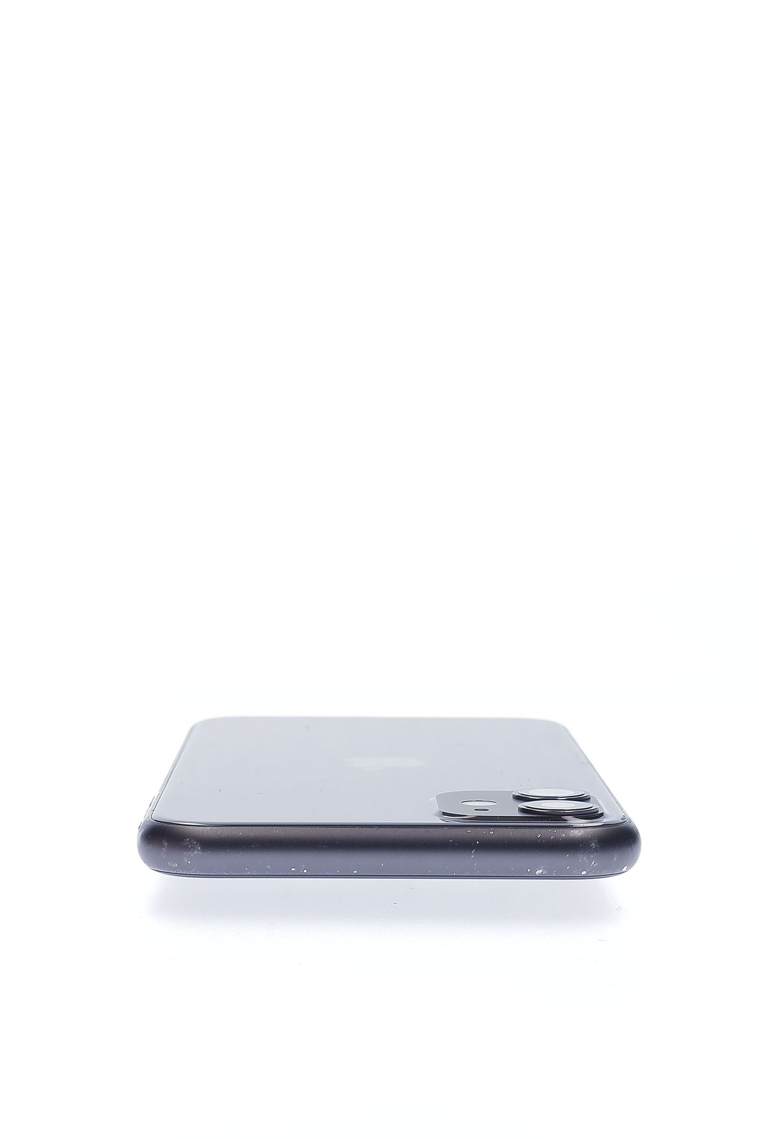 Apple iPhone 11 128 GB Black - Nagyon jó