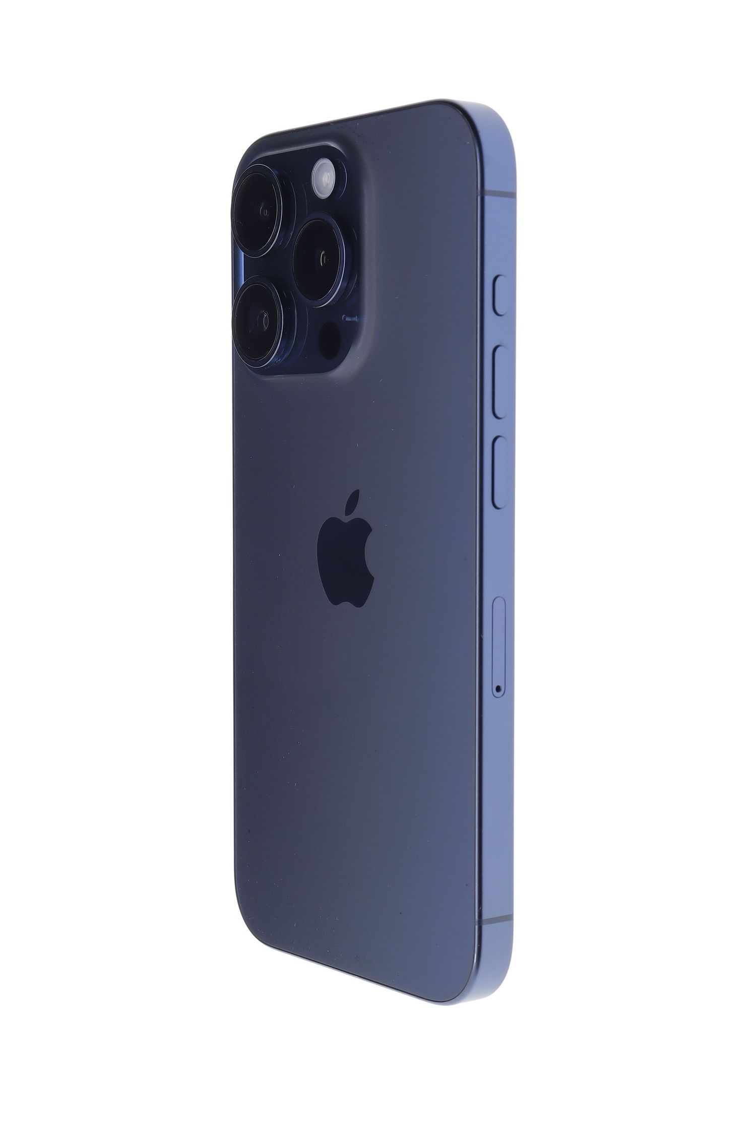 Apple iPhone 15 Pro 256 GB Blue Titanium - Като нов