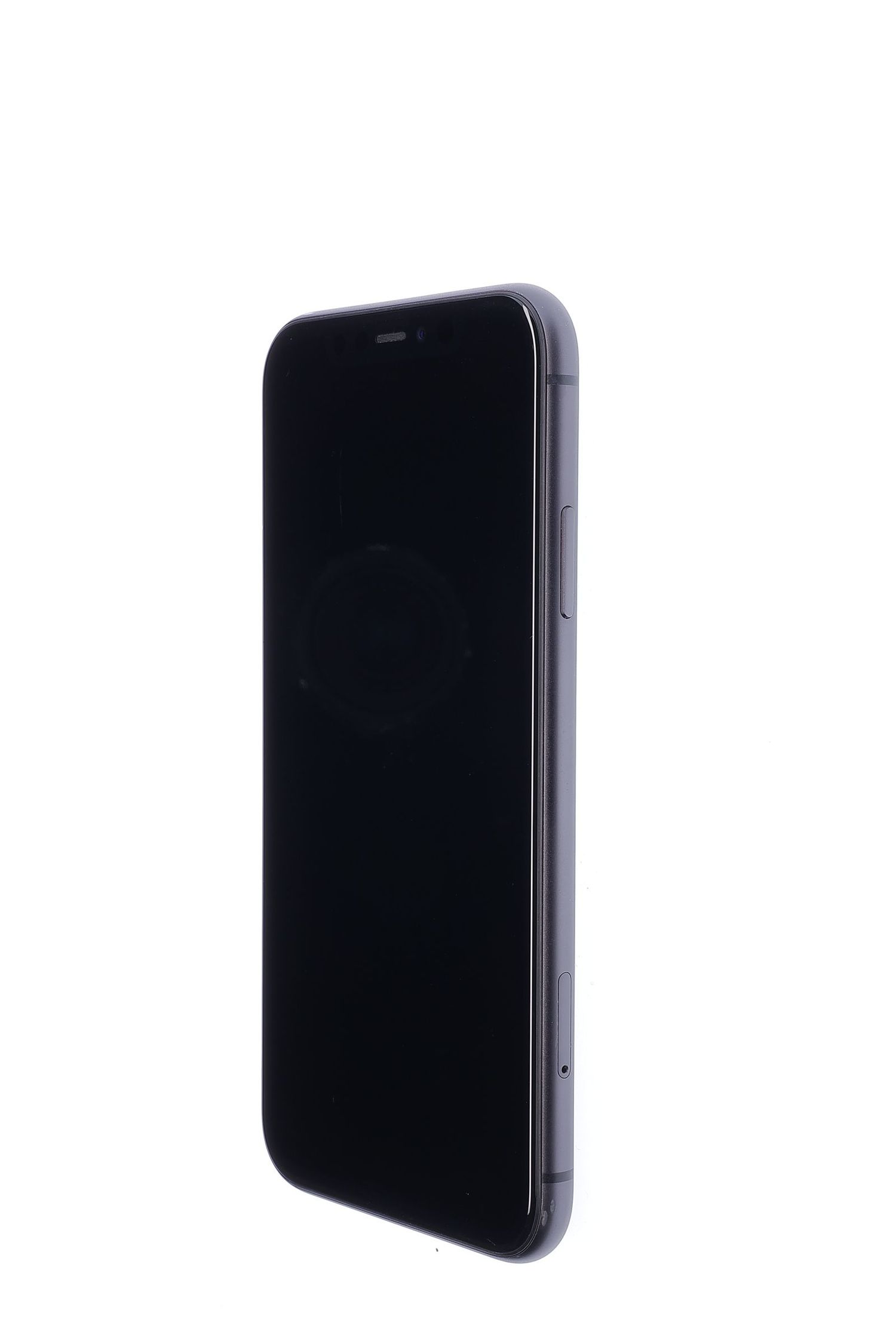 Apple iPhone 11 256 GB Black - Foarte bun