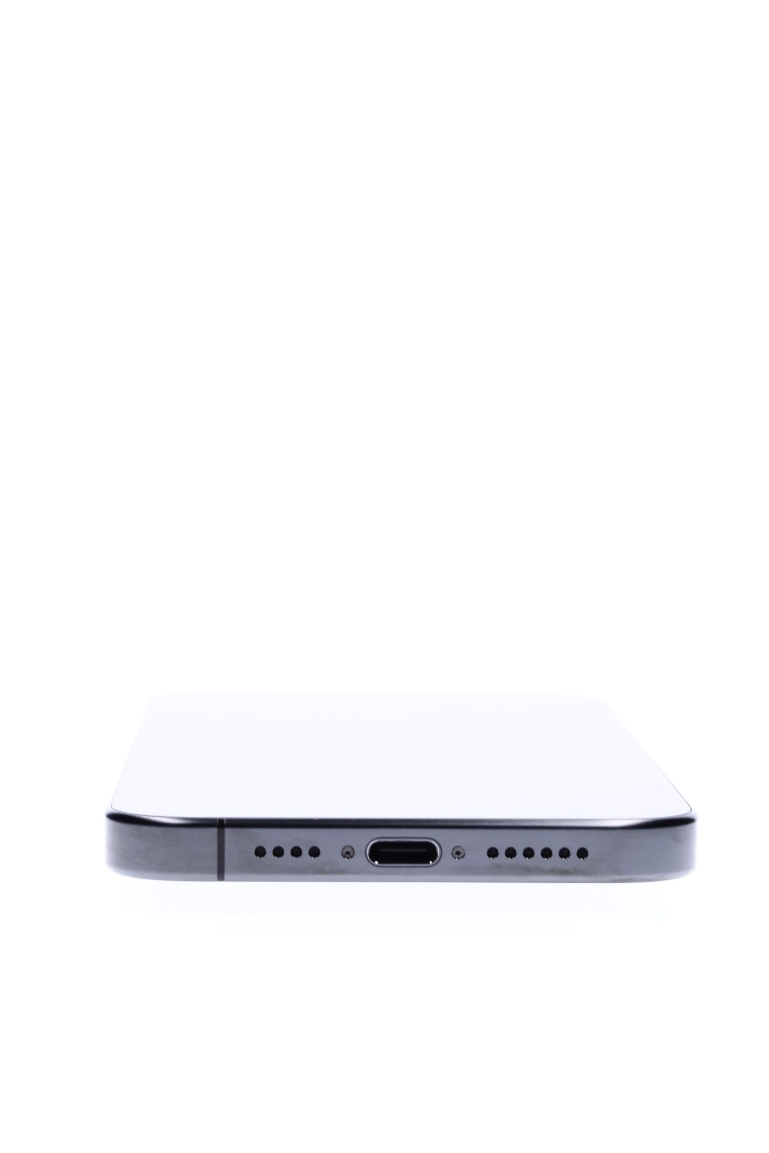 Apple iPhone 15 Pro Max 256 GB Black Titanium - Nagyon jó