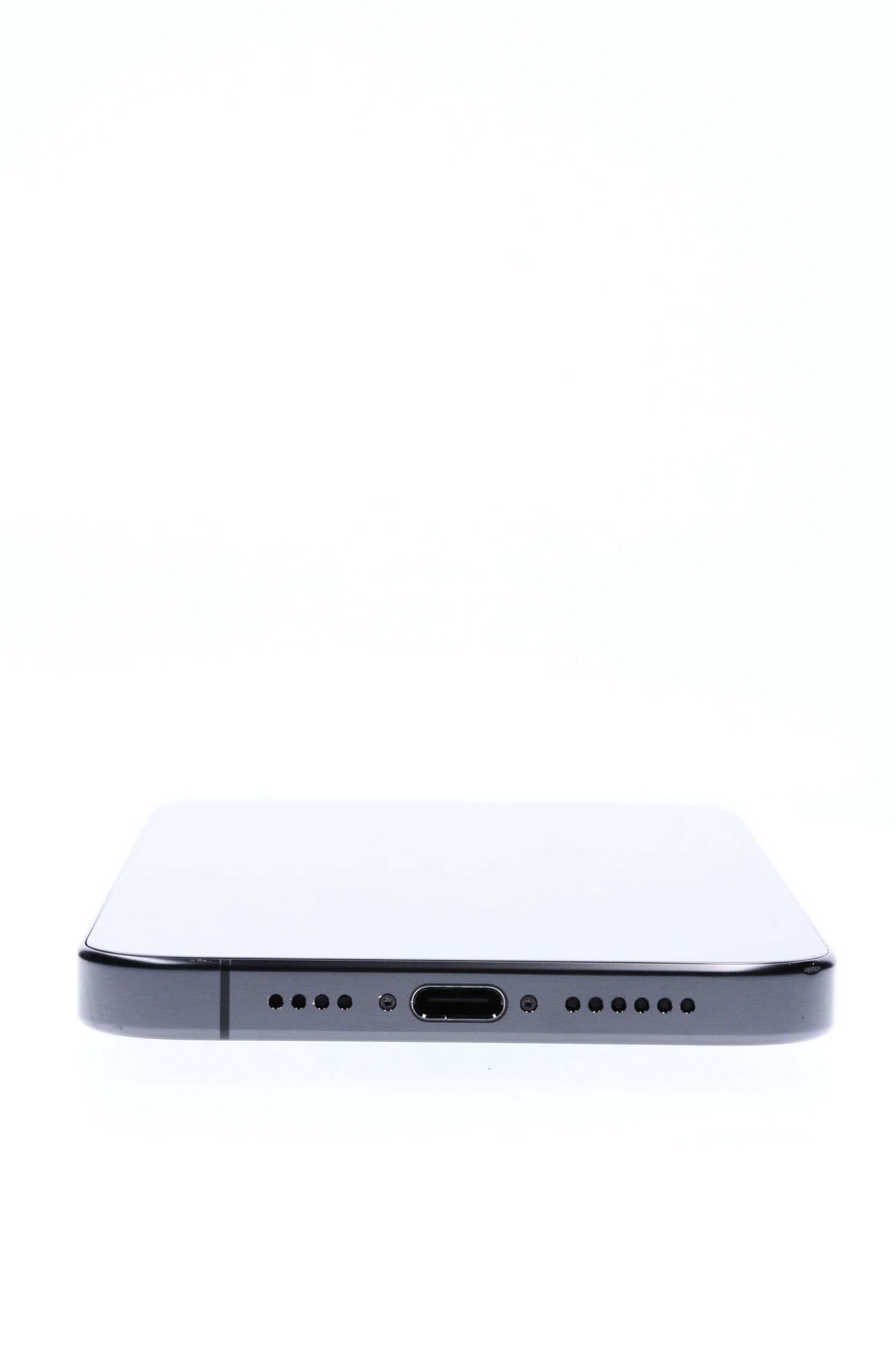 Apple iPhone 15 Pro Max 512 GB Black Titanium - Kiváló