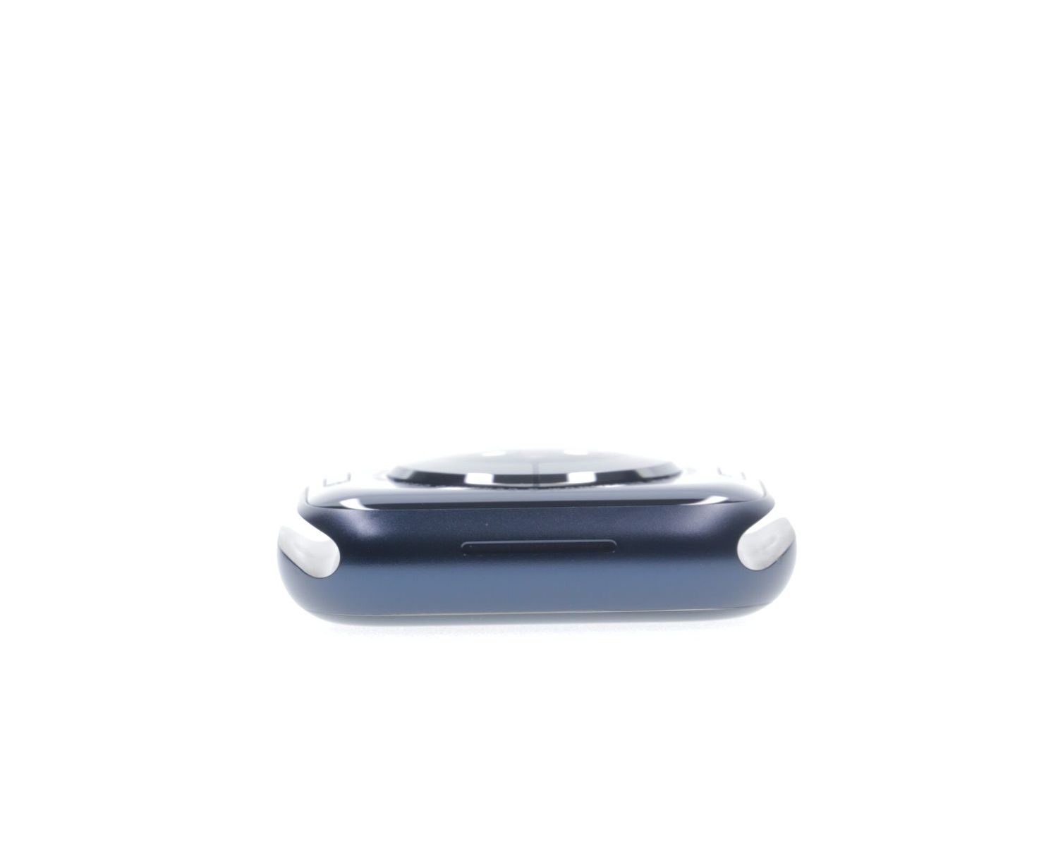 Apple Watch Series 9 2023, GPS + Cellular, Aluminium 41mm Midnight - Kiváló