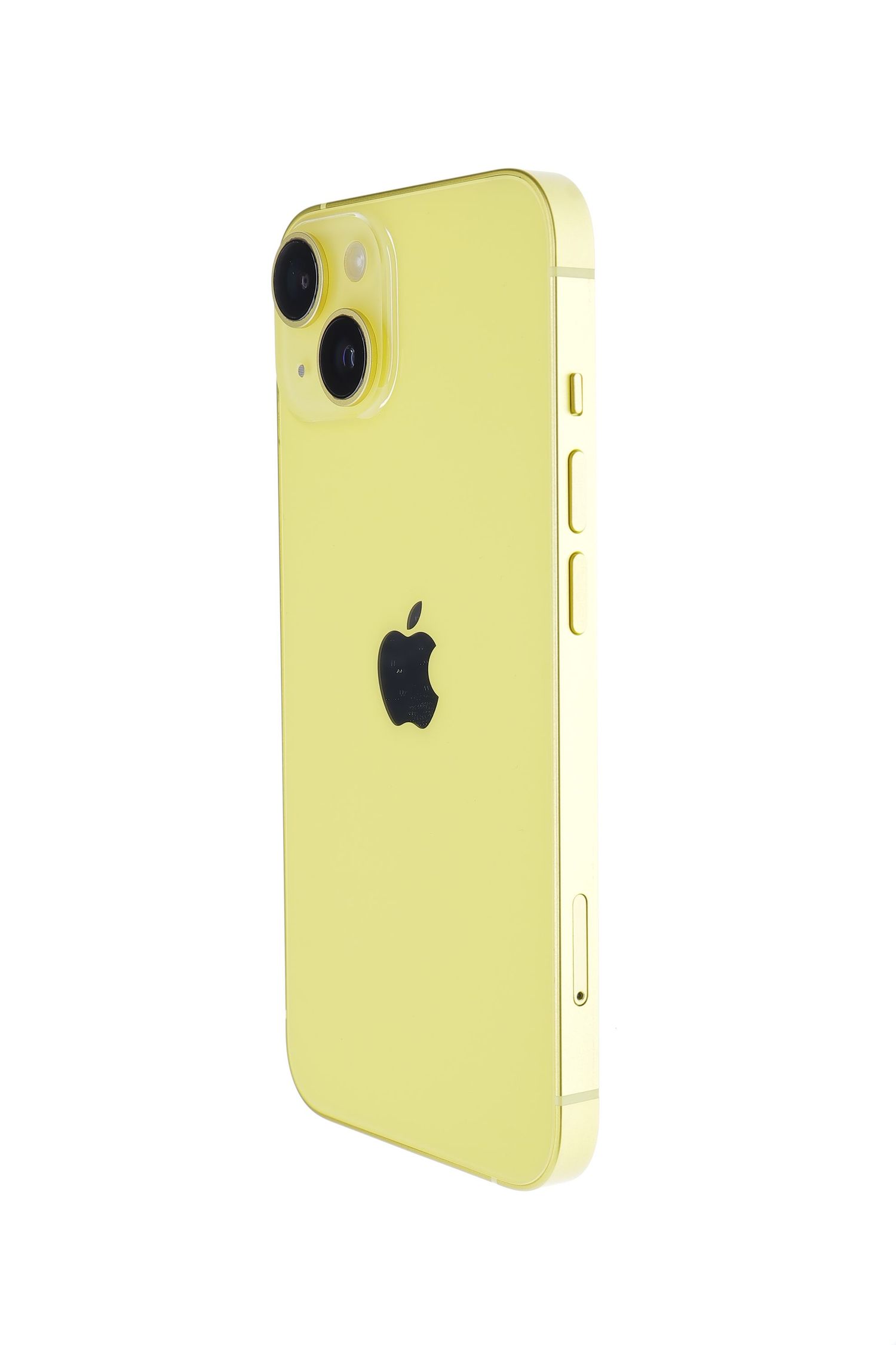 Apple iPhone 14 256 GB Yellow - Foarte bun