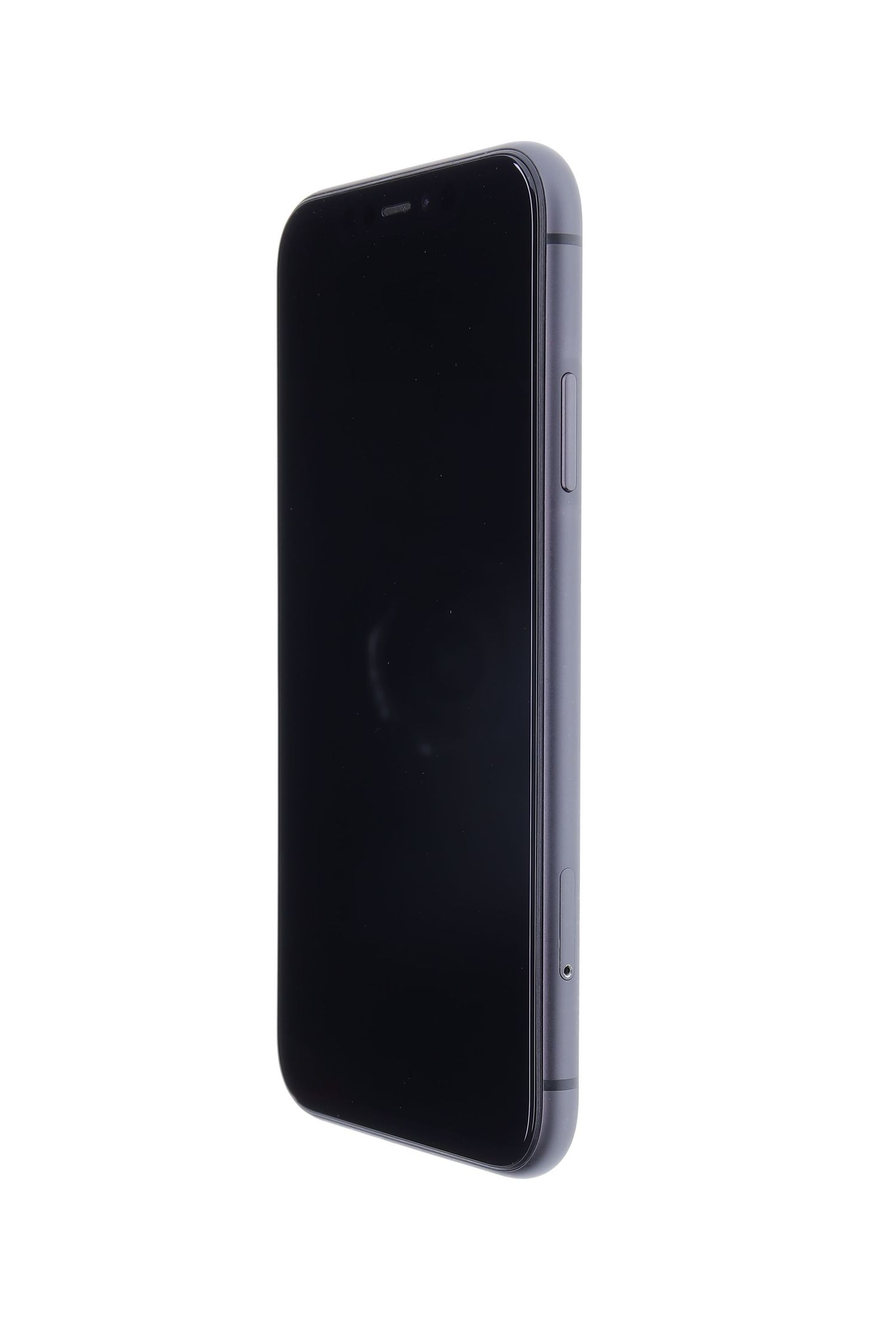 Apple iPhone 11 64 GB Black - Kiváló