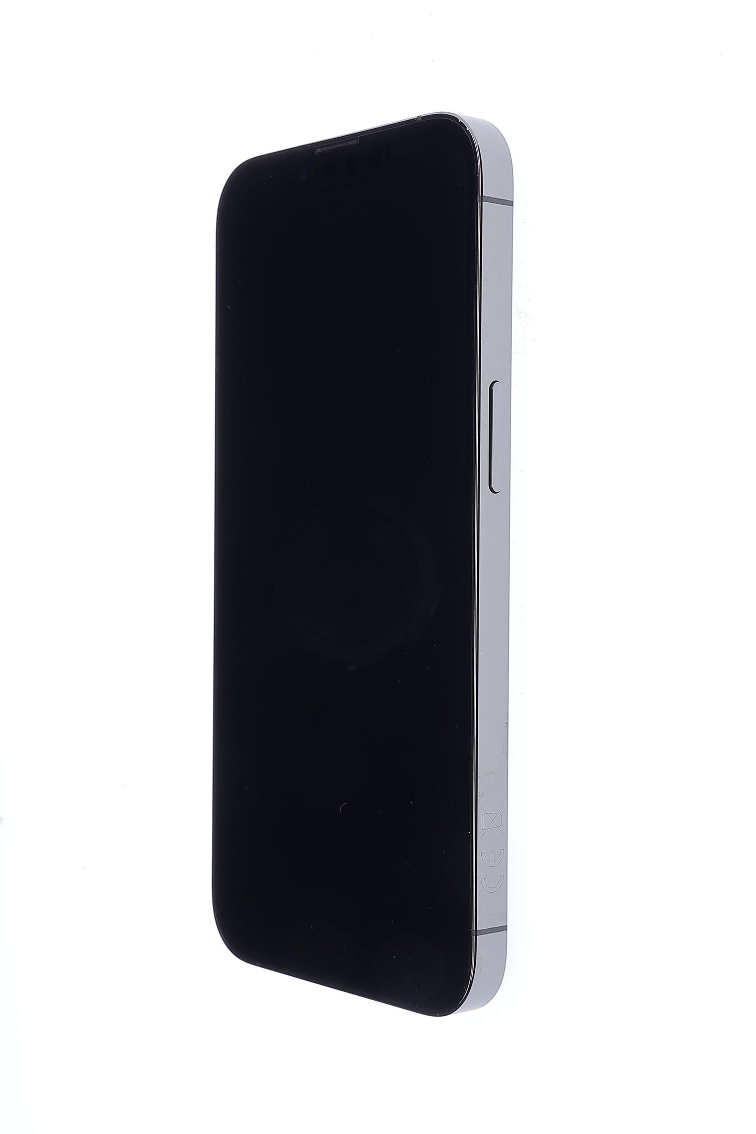 Apple iPhone 13 Pro 128 GB Graphite - Újszerű