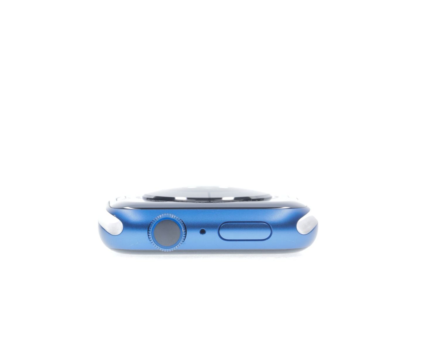Apple Watch Series 7 2021, GPS, Aluminium 45mm Blue - Εξαιρετικό
