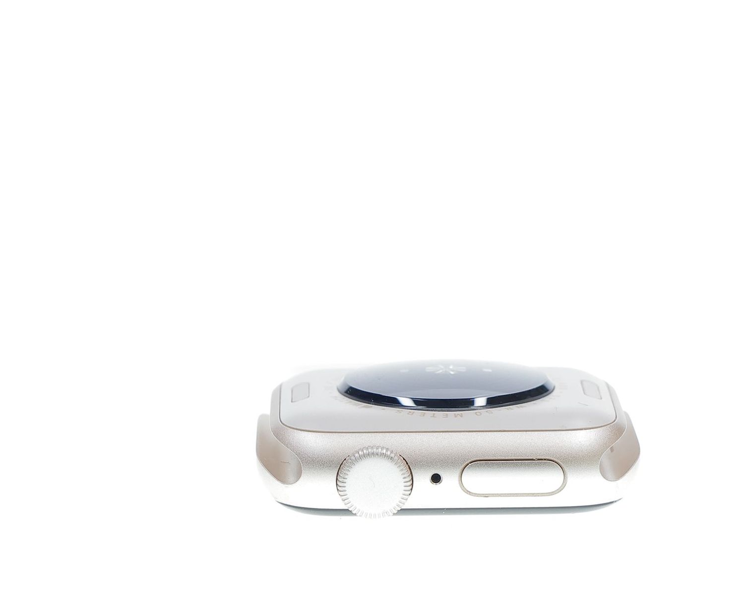 Apple Watch SE 2022, GPS, Aluminium 40mm Starlight - Отлично
