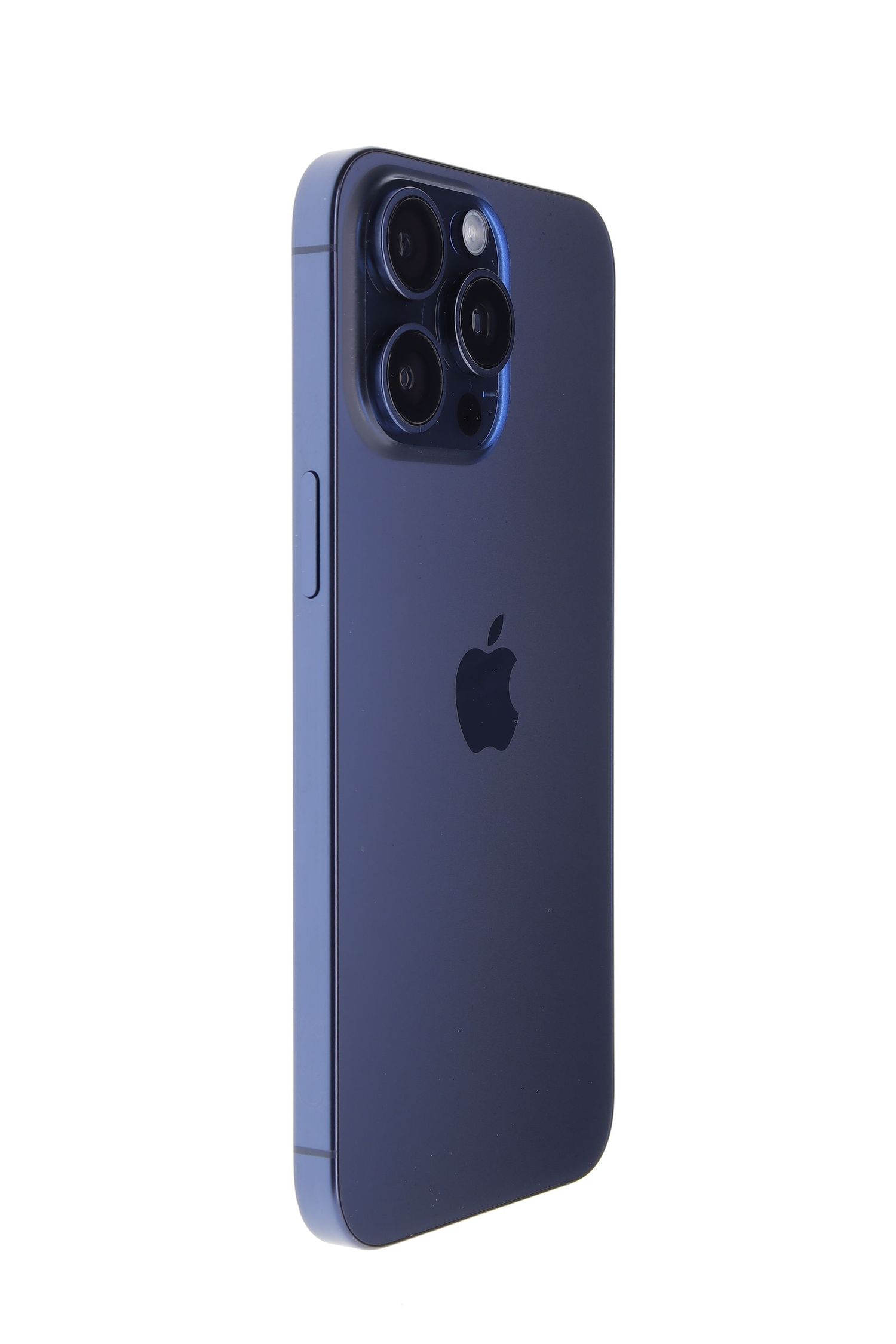 Apple iPhone 15 Pro Max 512 GB Blue Titanium - Excelent