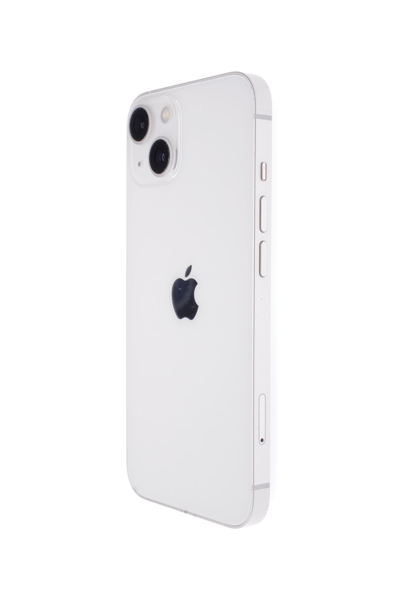 Apple iPhone 13 256 GB Starlight - Εξαιρετικό
