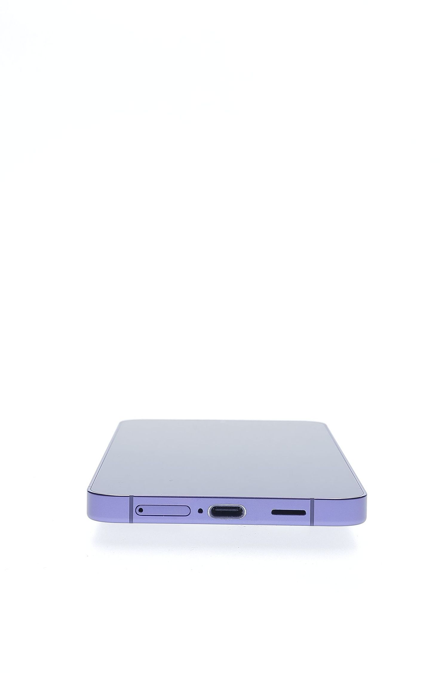 Samsung Galaxy S24 Plus 5G Dual Sim 512 GB Cobalt Violet - Foarte bun