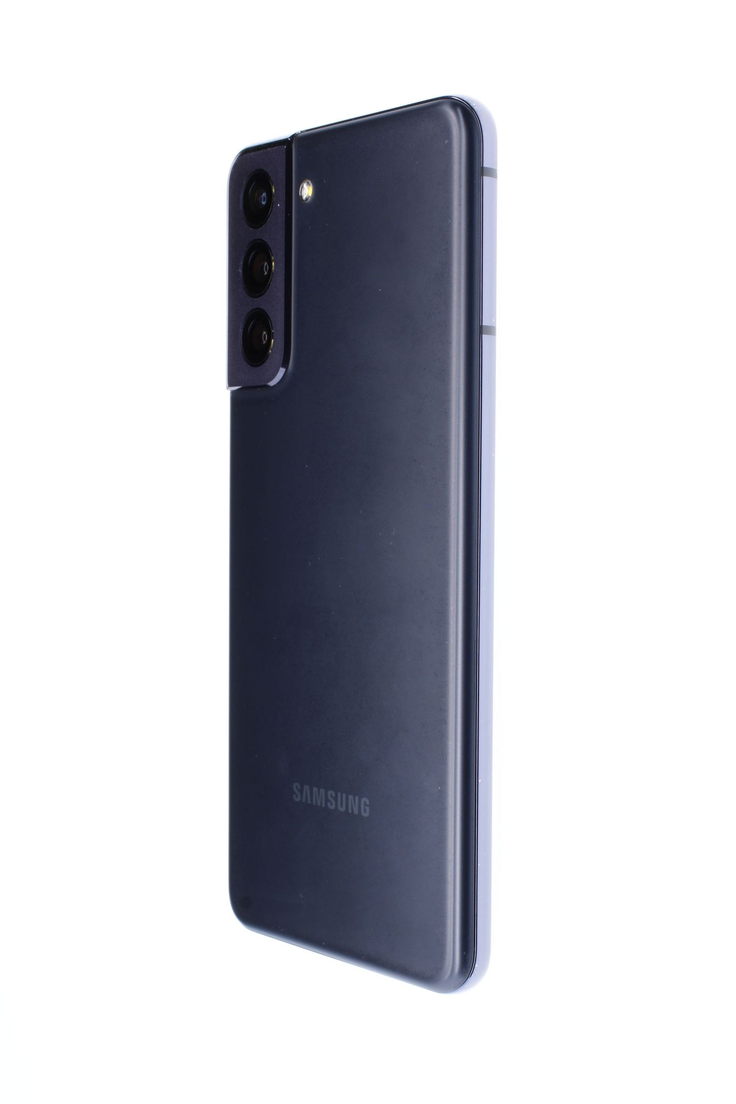 Samsung Galaxy S21 5G Dual Sim 256 GB Gray - Като нов